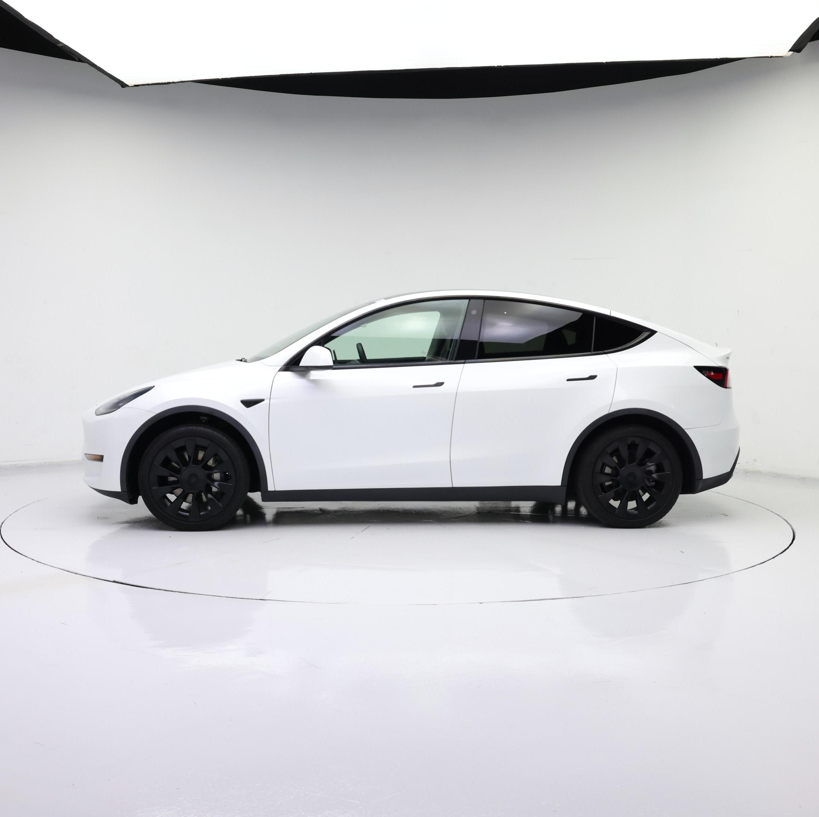 Thumbnail: 2021 Tesla Model Y - 3