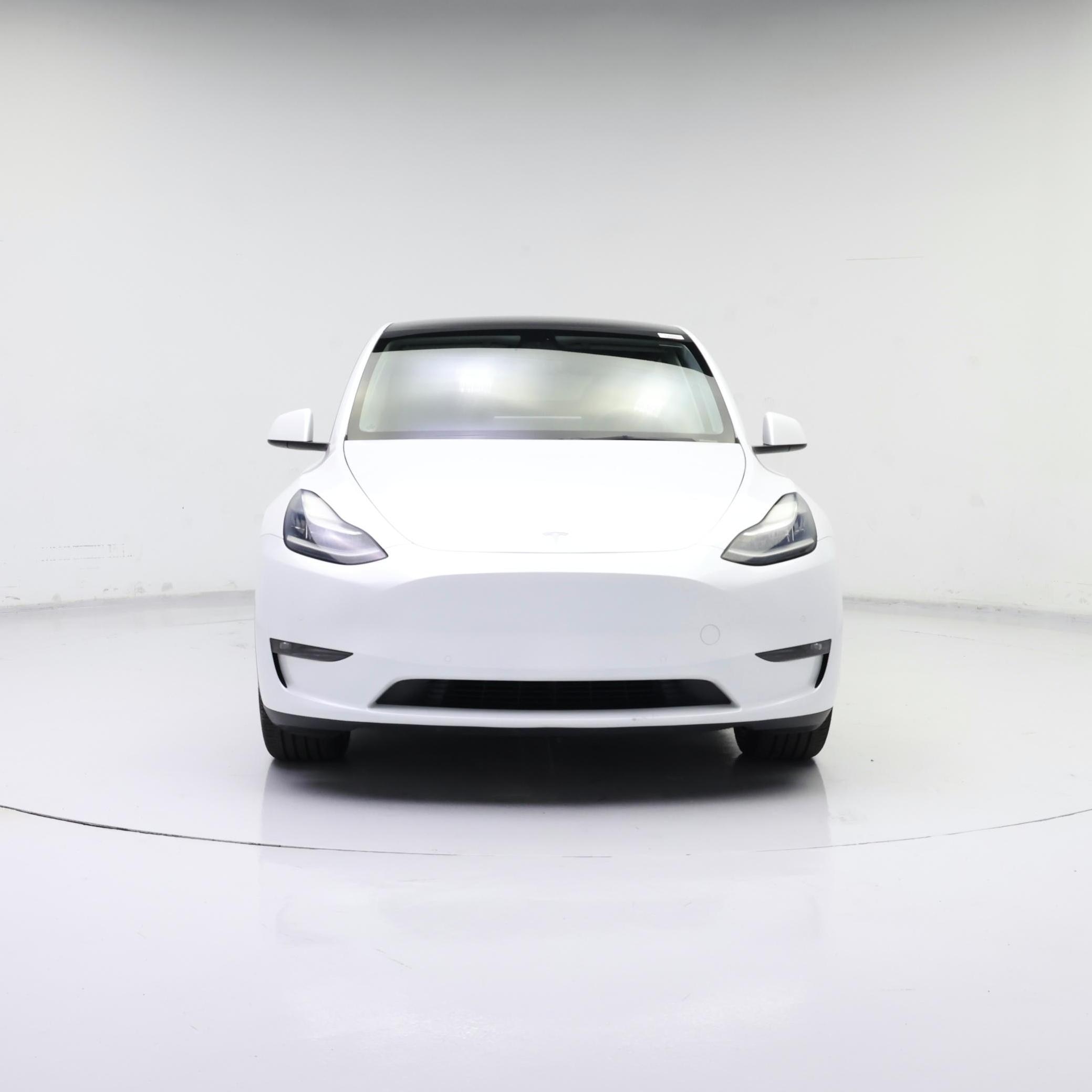 Thumbnail: 2021 Tesla Model Y - 5