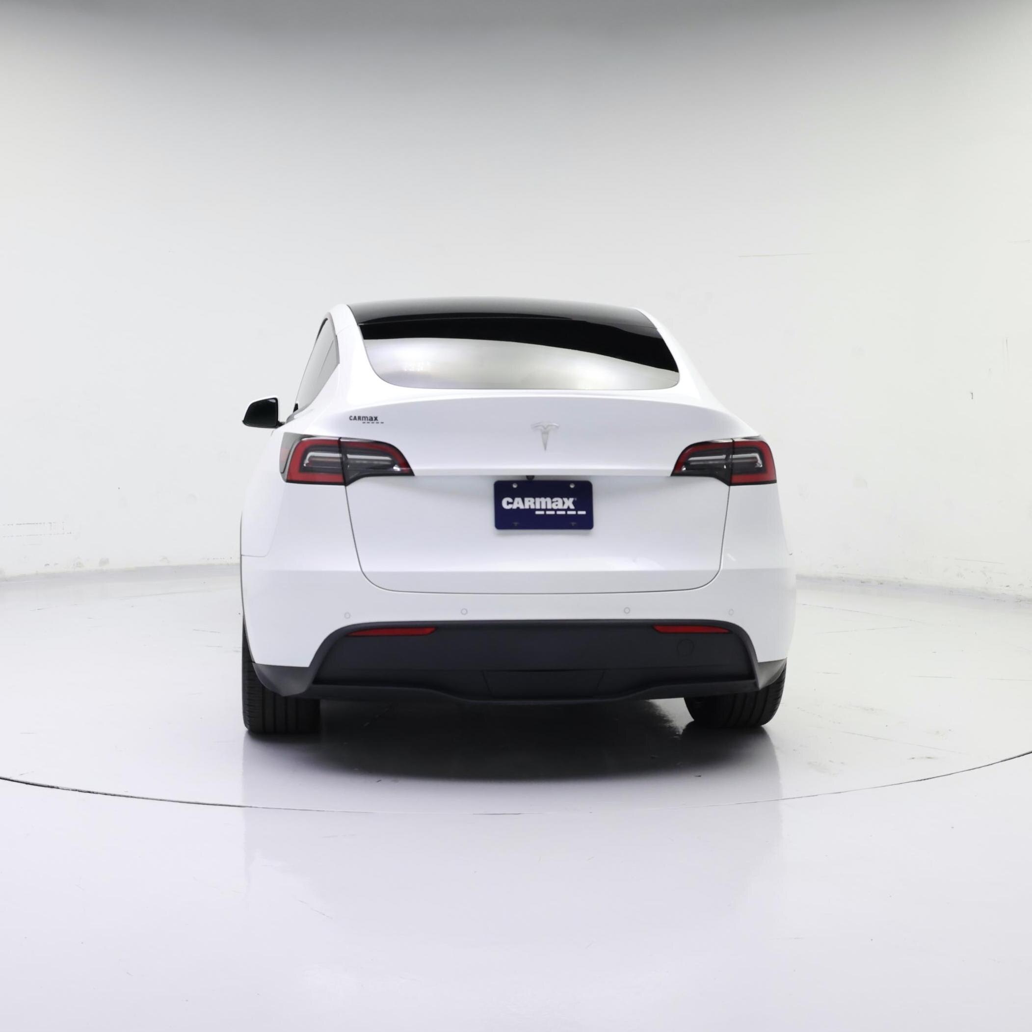 Thumbnail: 2021 Tesla Model Y - 6