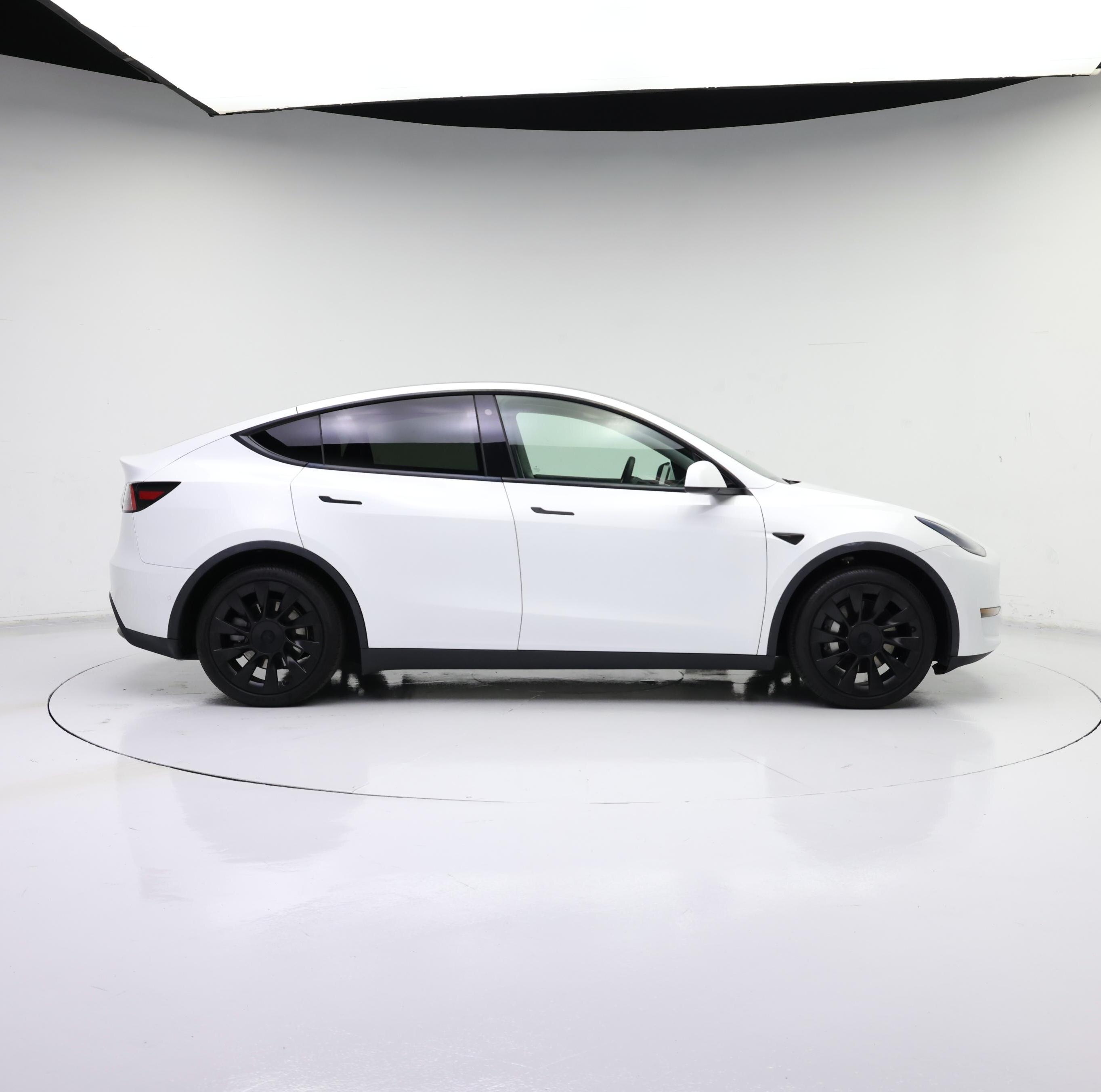 Thumbnail: 2021 Tesla Model Y - 7