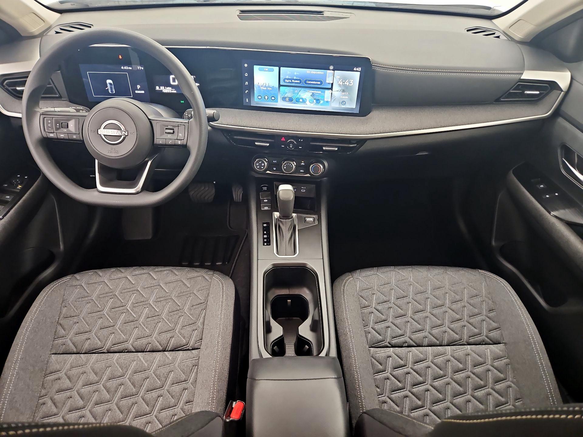 Thumbnail: 2025 Nissan Kicks - 9