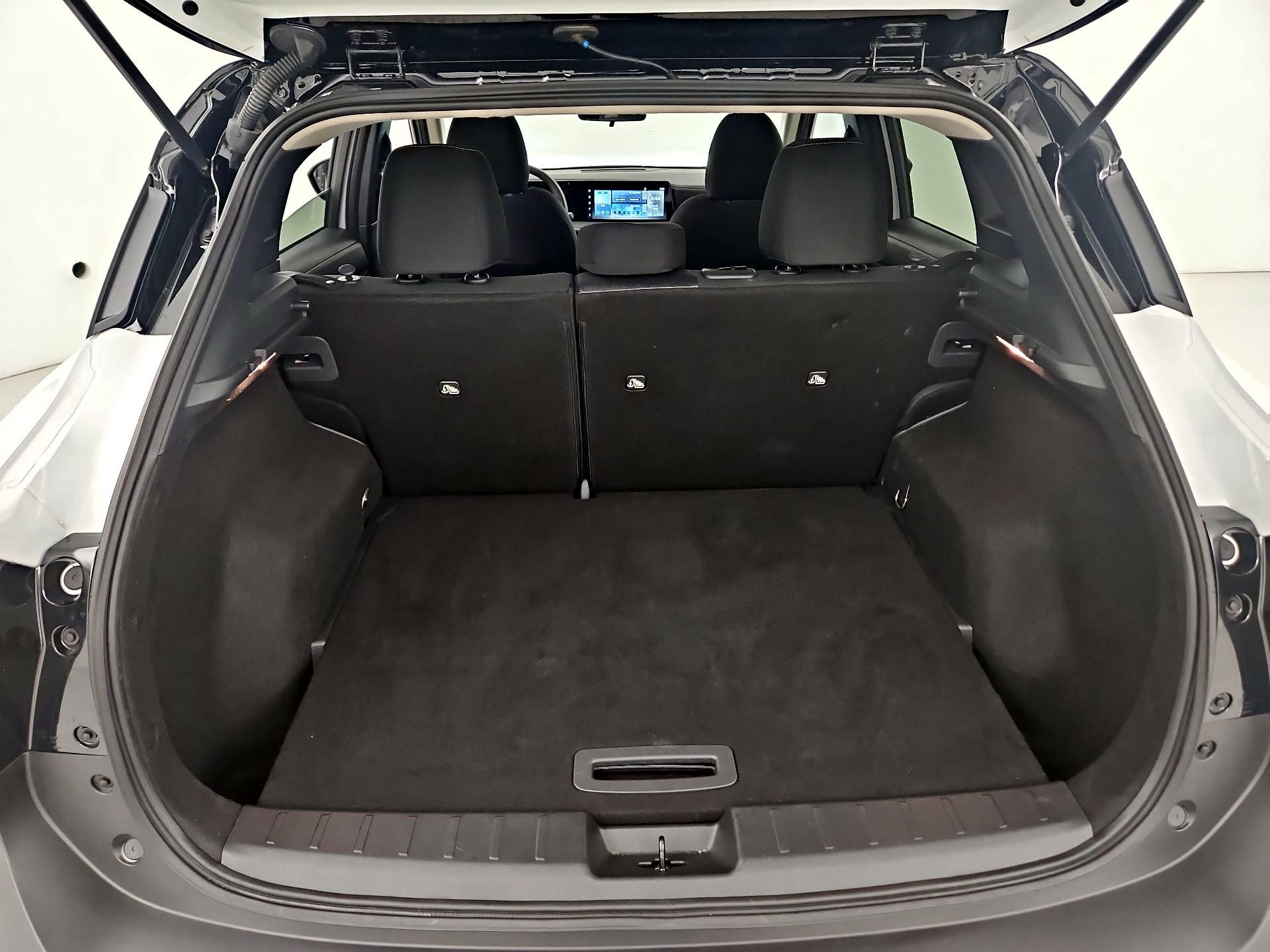 Thumbnail: 2025 Nissan Kicks - 20