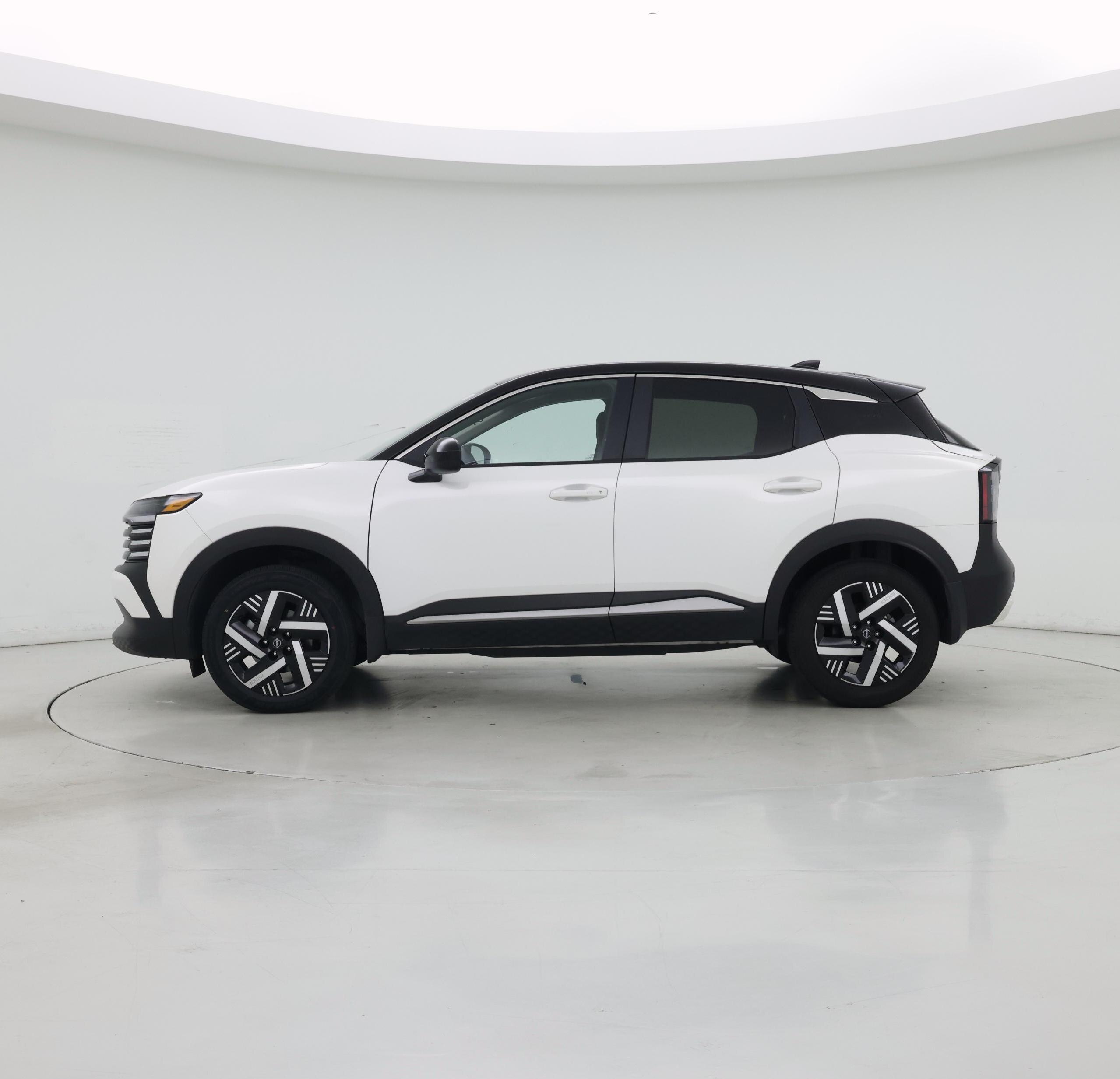Thumbnail: 2025 Nissan Kicks - 3