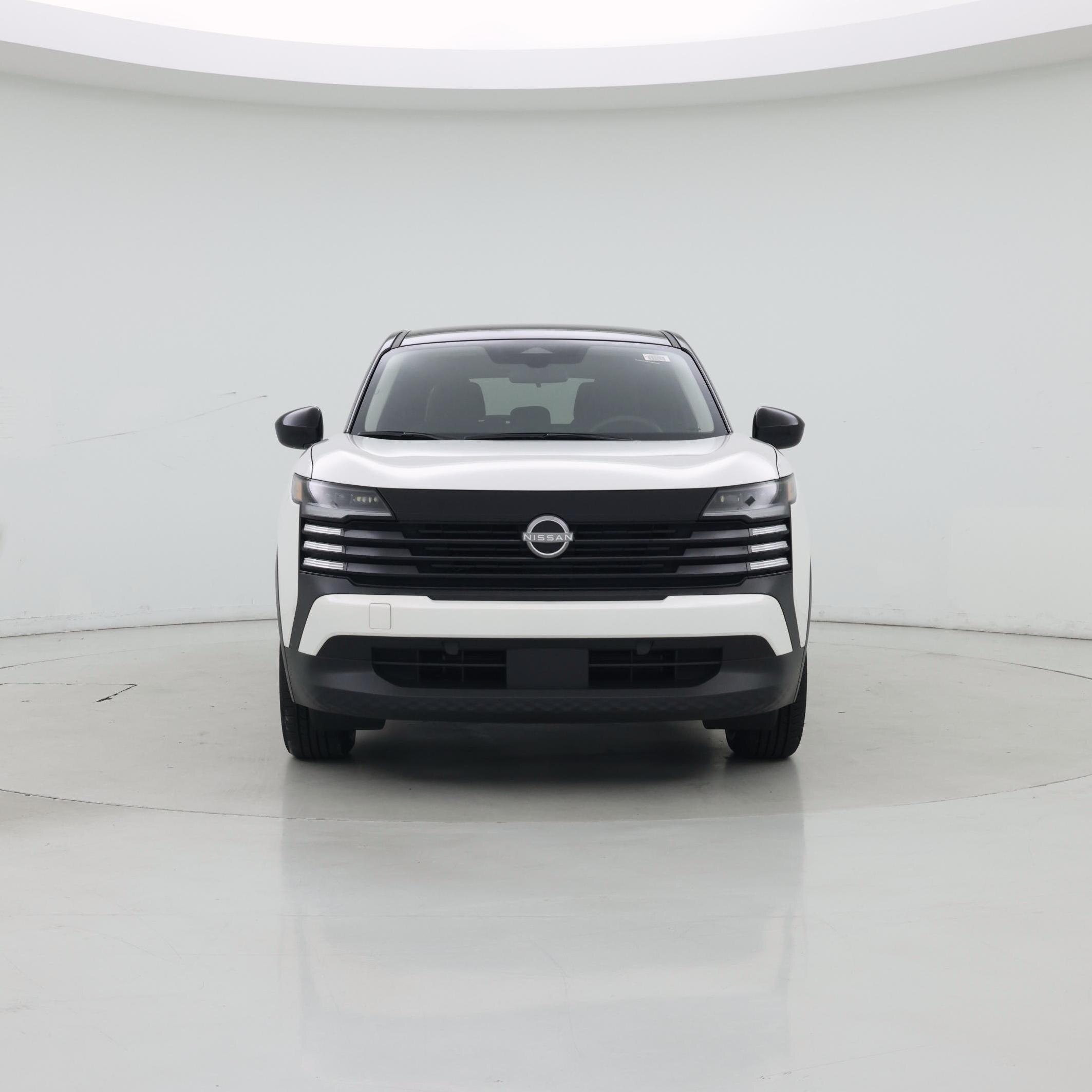 Thumbnail: 2025 Nissan Kicks - 5