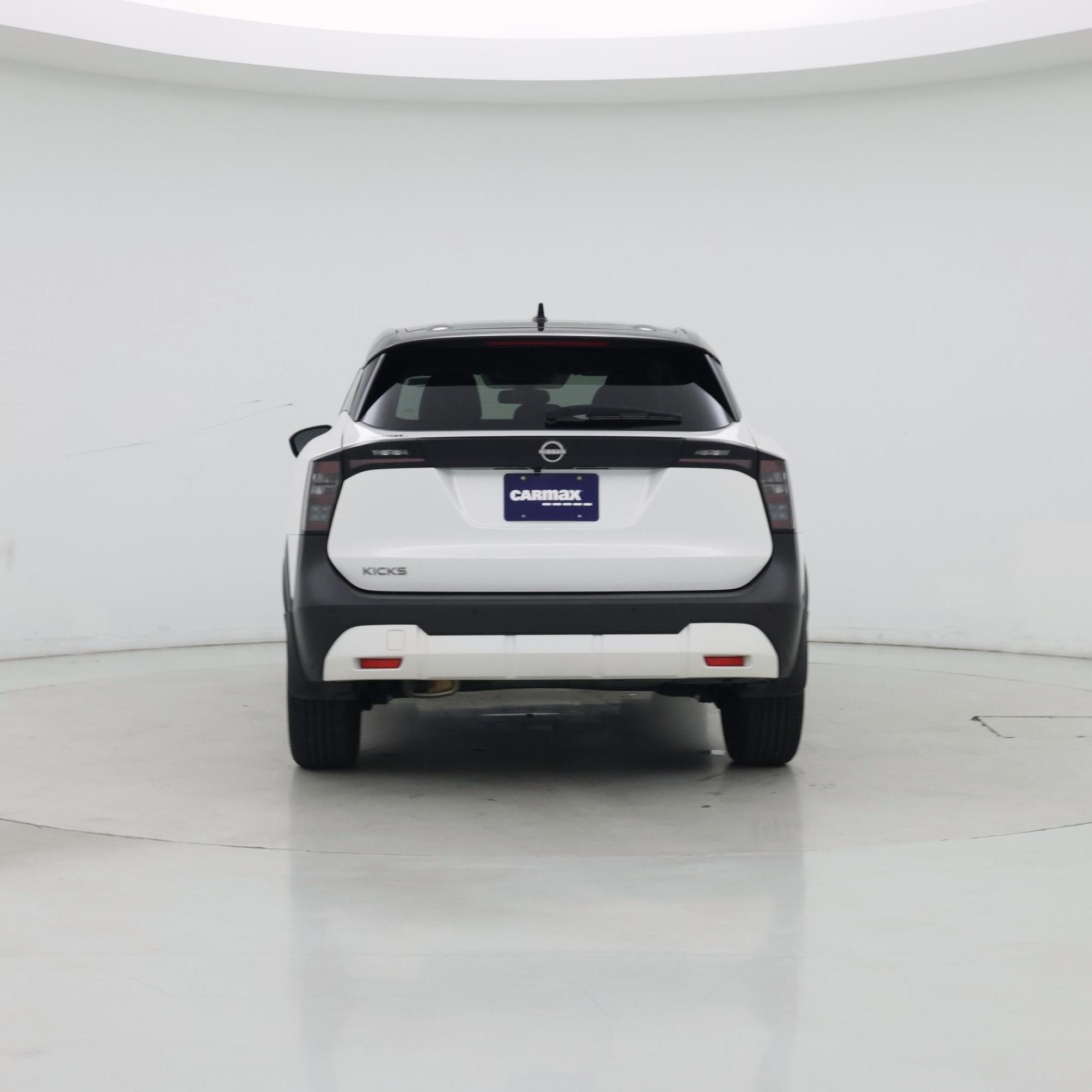 Thumbnail: 2025 Nissan Kicks - 6