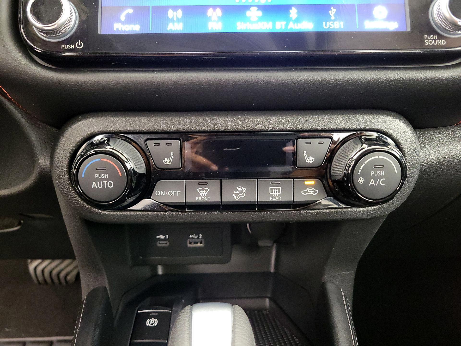 Thumbnail: 2023 Nissan Kicks - 16