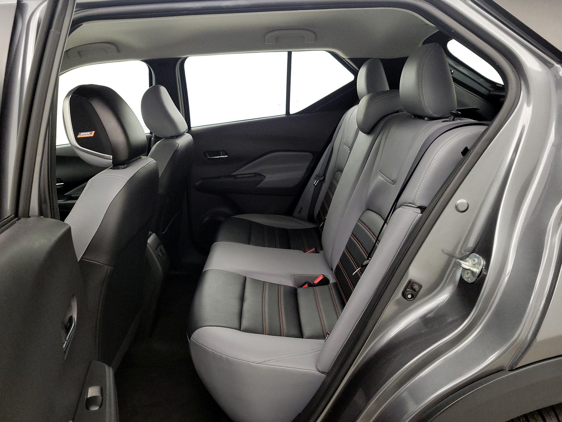 Thumbnail: 2023 Nissan Kicks - 19