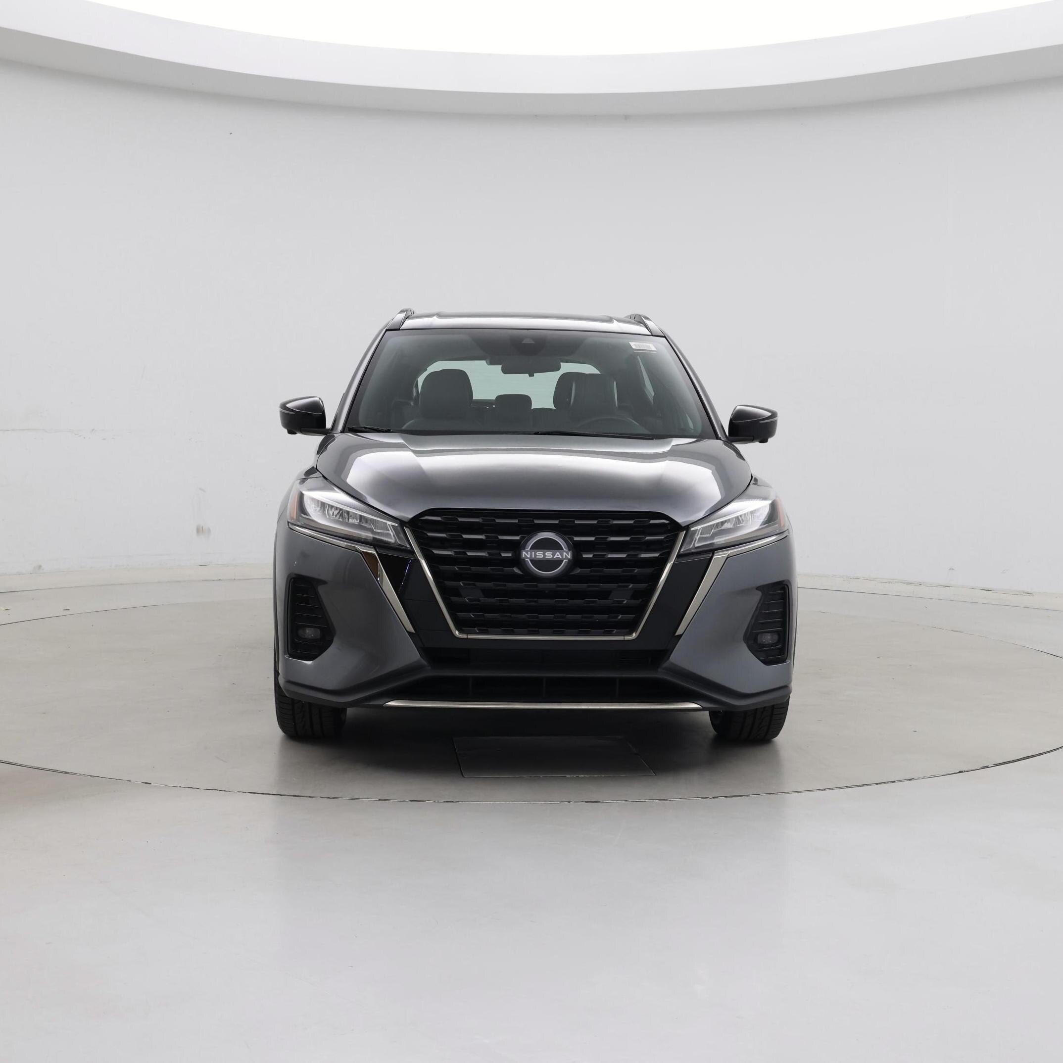 Thumbnail: 2023 Nissan Kicks - 5