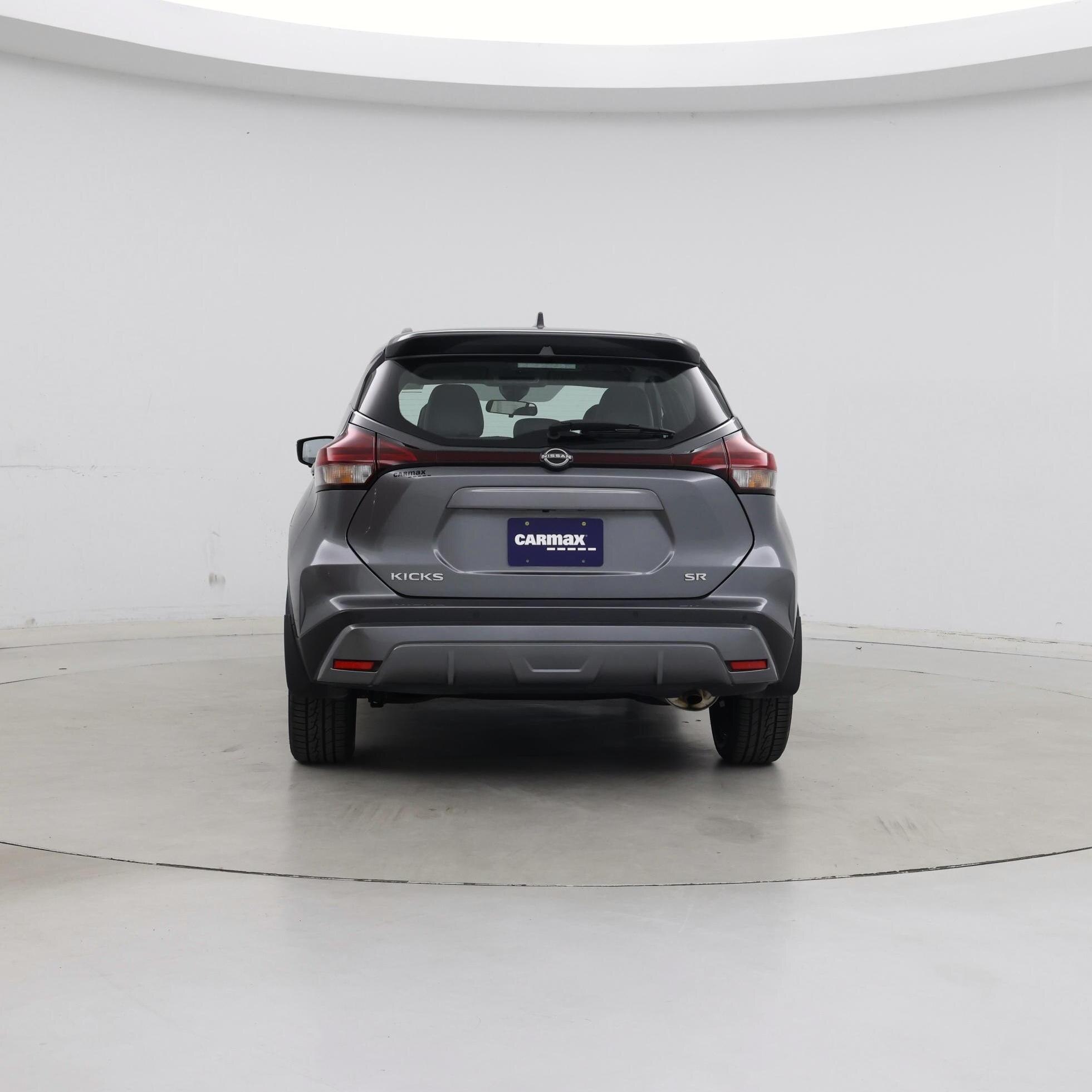 Thumbnail: 2023 Nissan Kicks - 6