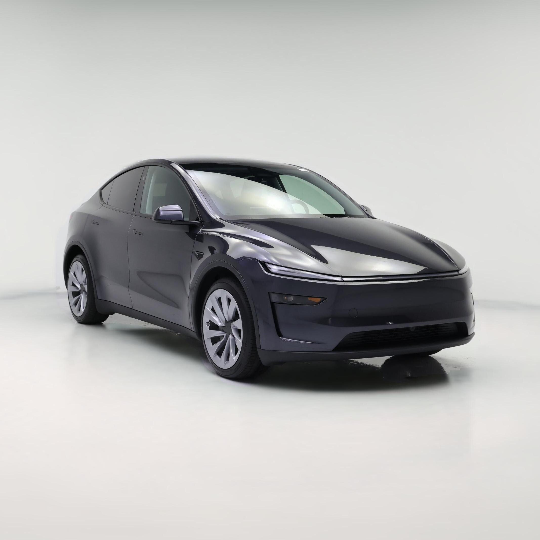 Thumbnail: 2026 Tesla Model Y - 1