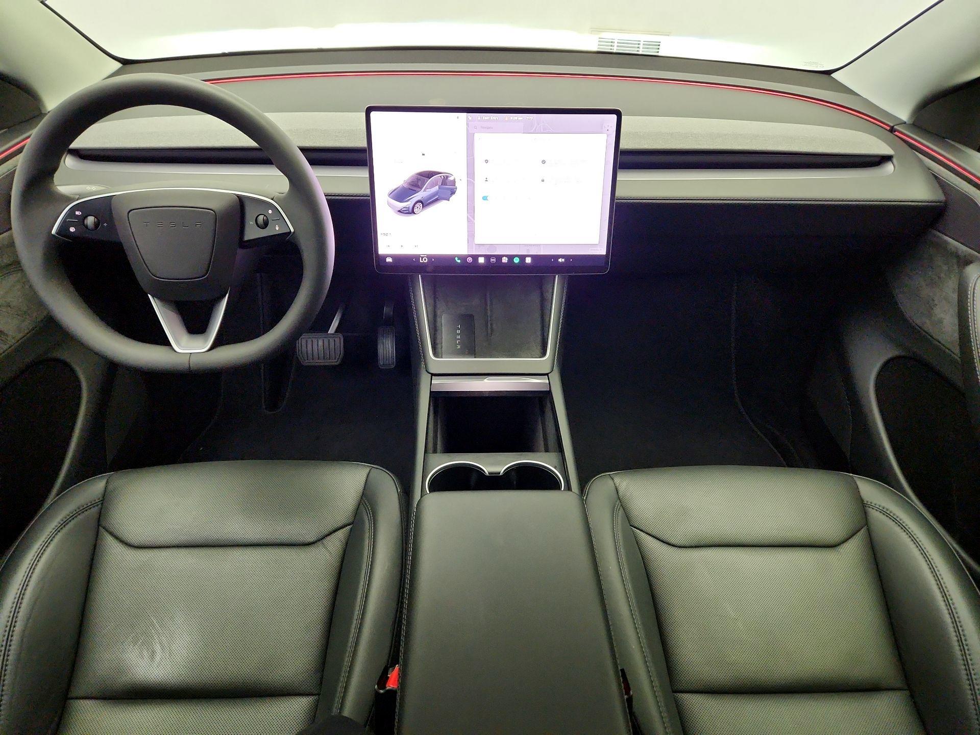 Thumbnail: 2026 Tesla Model Y - 9