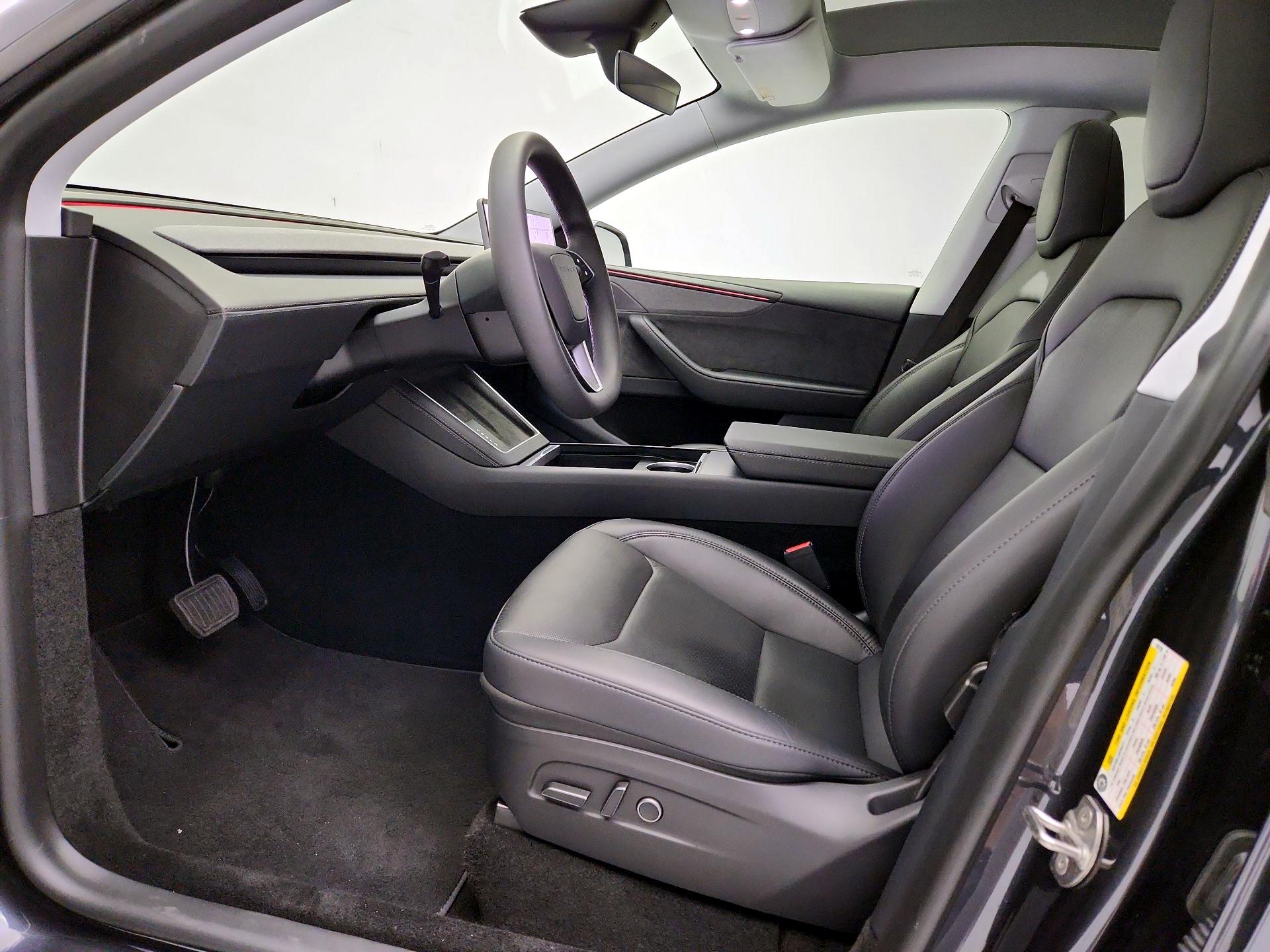 Thumbnail: 2026 Tesla Model Y - 11