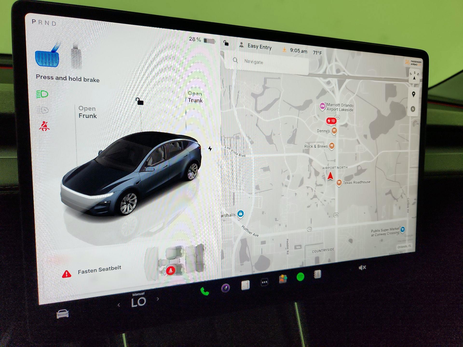 Thumbnail: 2026 Tesla Model Y - 14