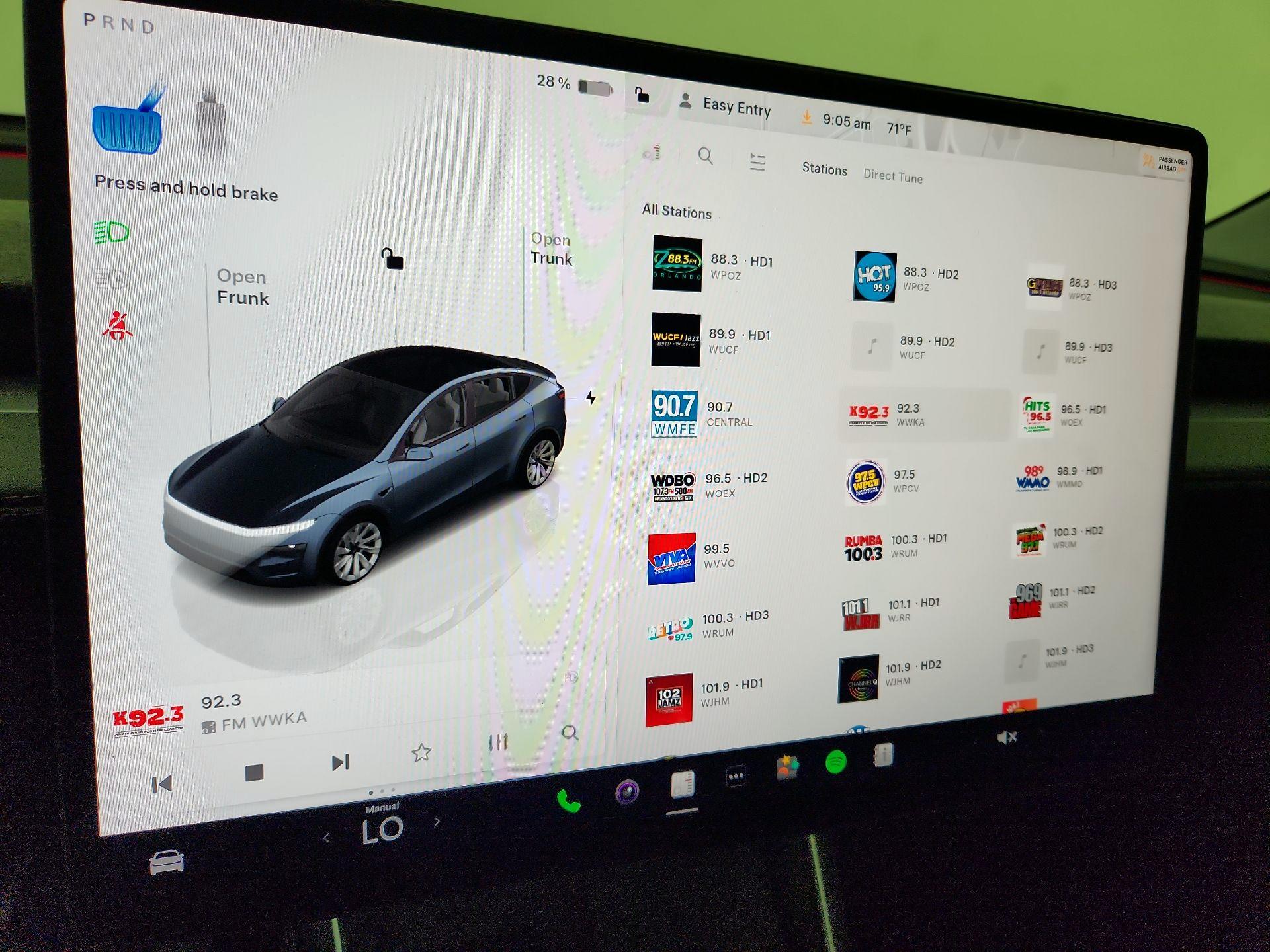 Thumbnail: 2026 Tesla Model Y - 16