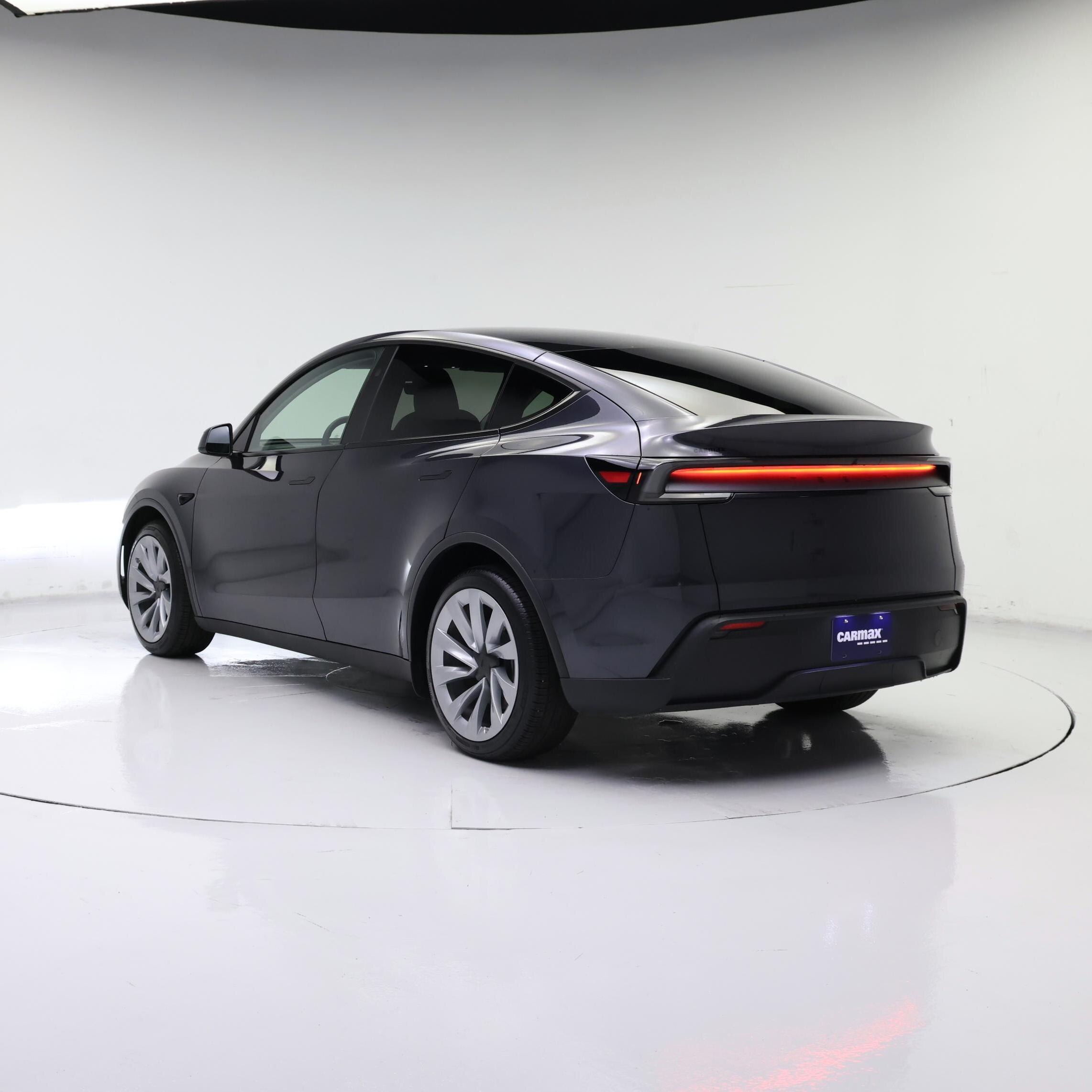 Thumbnail: 2026 Tesla Model Y - 2