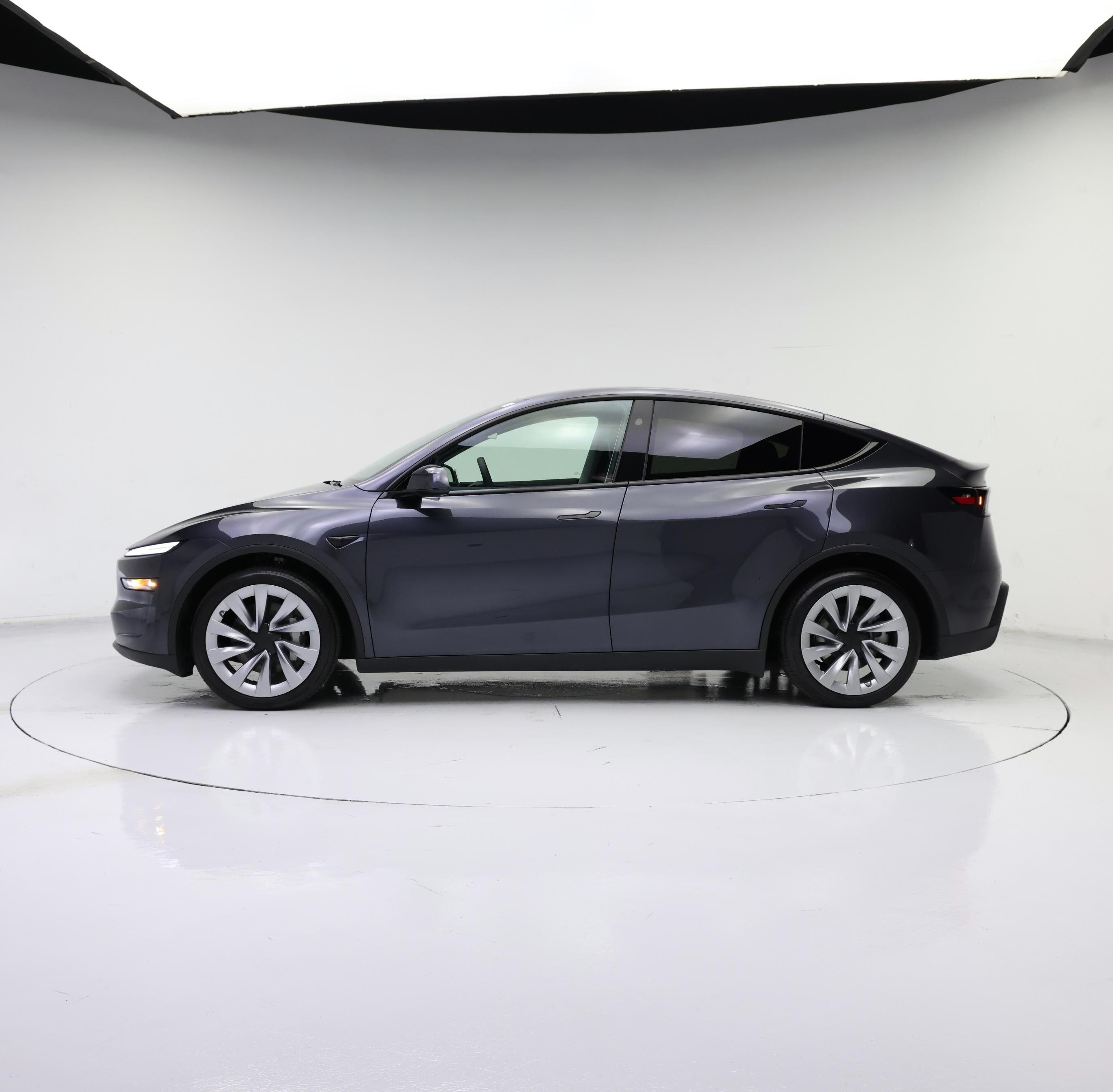 Thumbnail: 2026 Tesla Model Y - 3