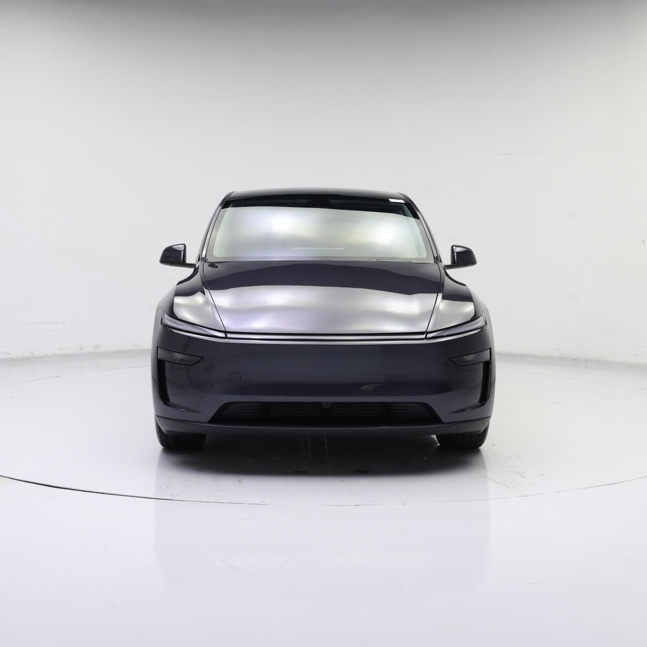 Thumbnail: 2026 Tesla Model Y - 5