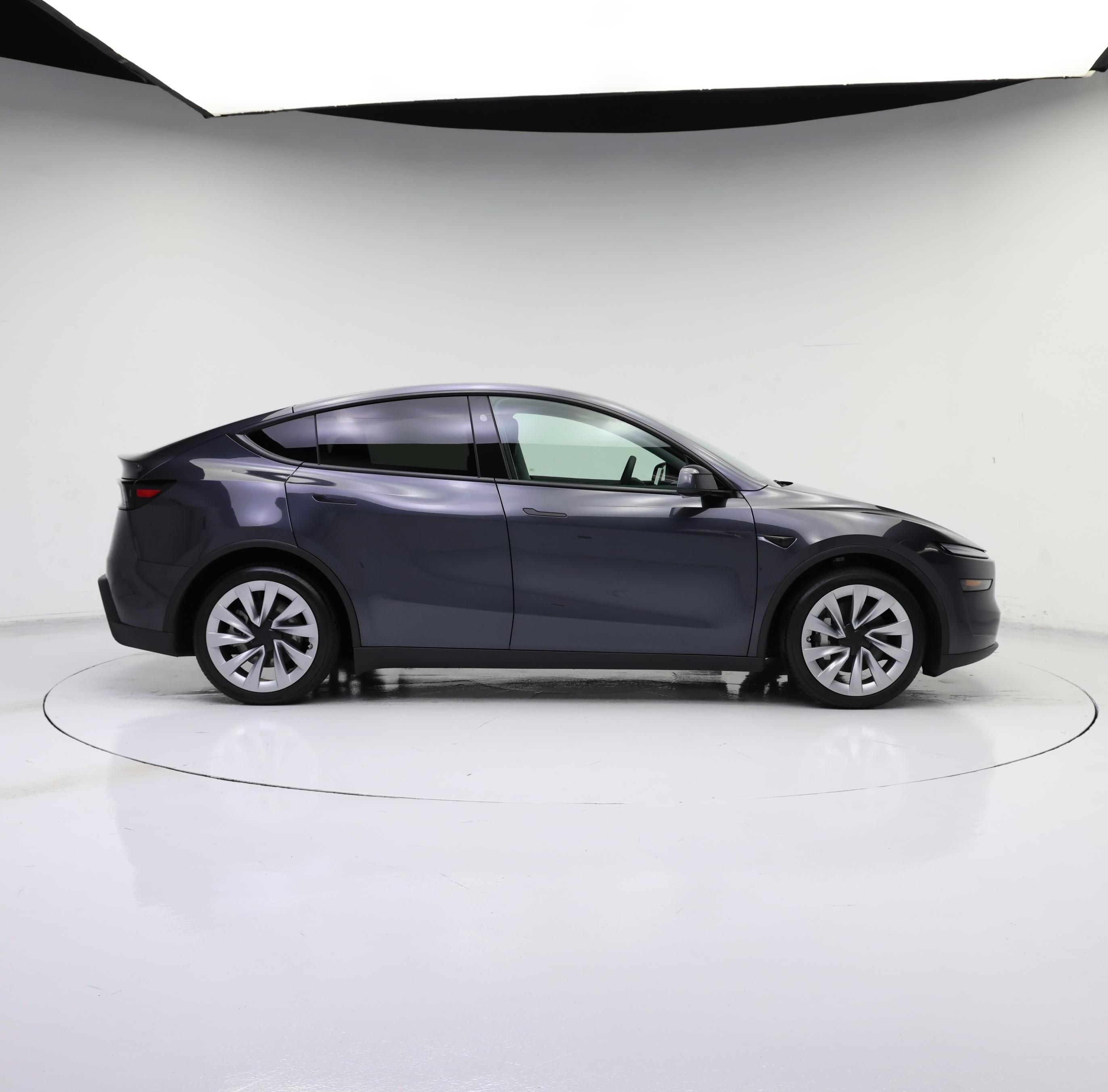 Thumbnail: 2026 Tesla Model Y - 7