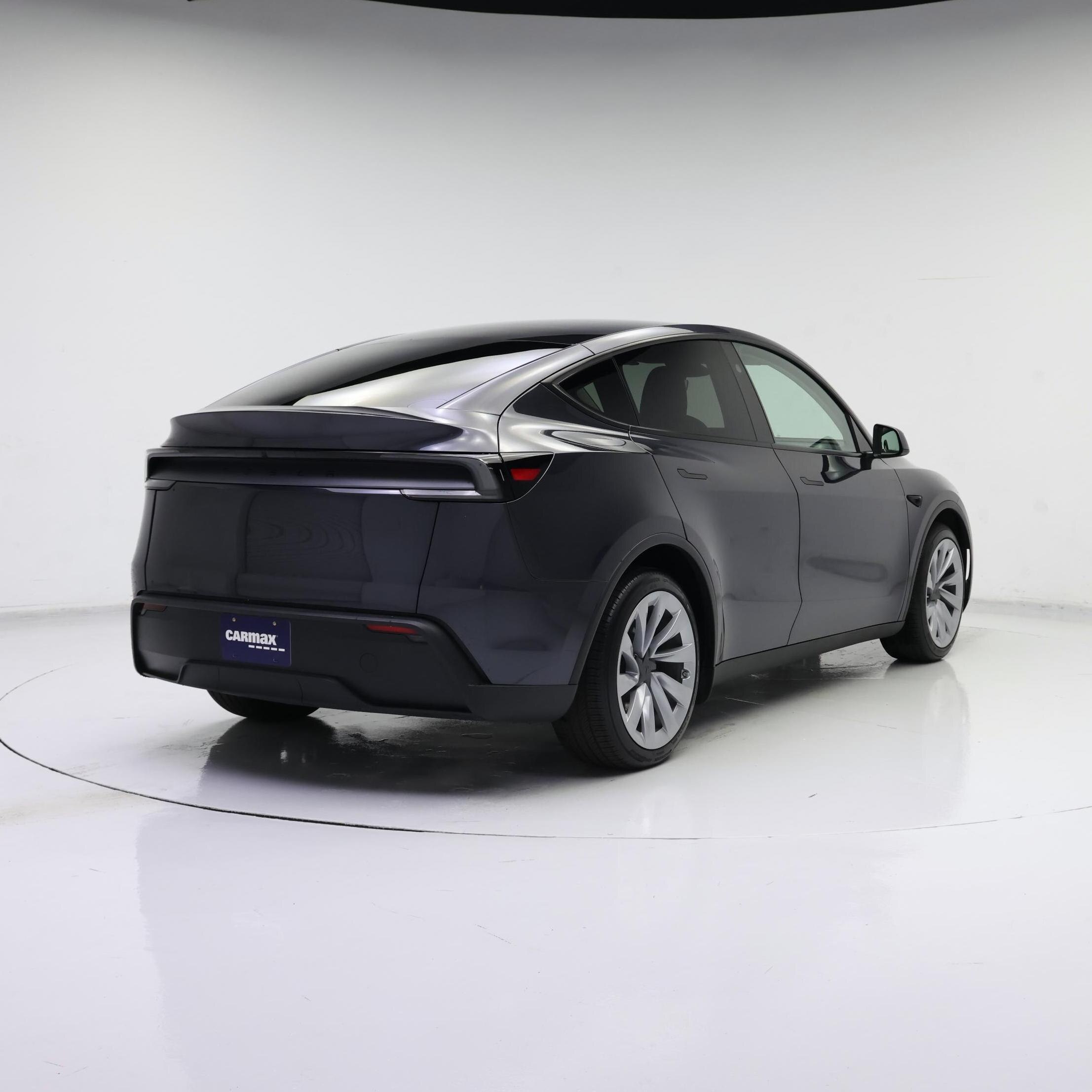 Thumbnail: 2026 Tesla Model Y - 8