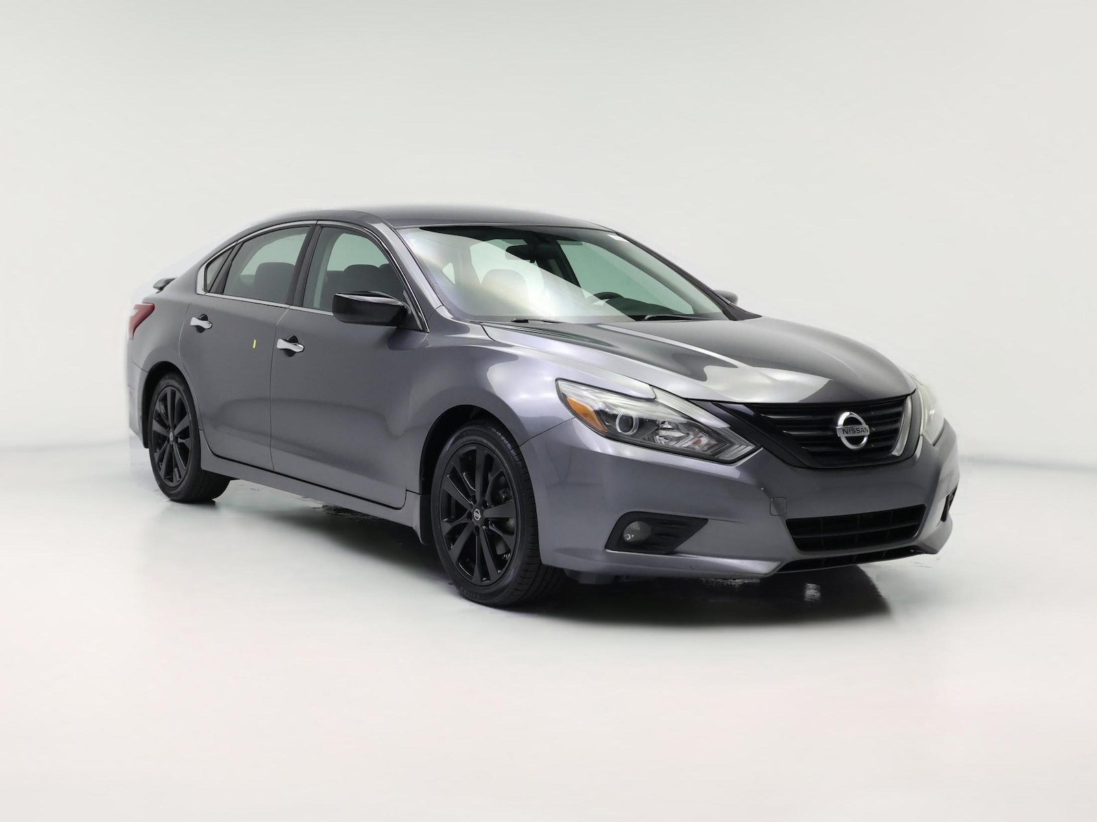 2018 Nissan Altima SR