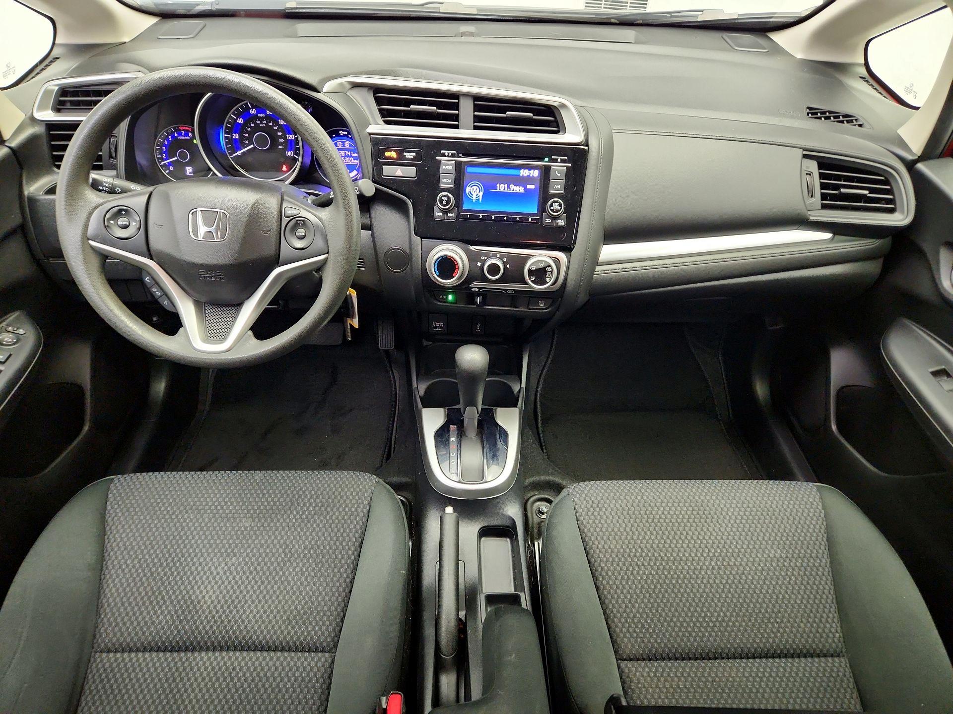 Thumbnail: 2020 Honda Fit - 9