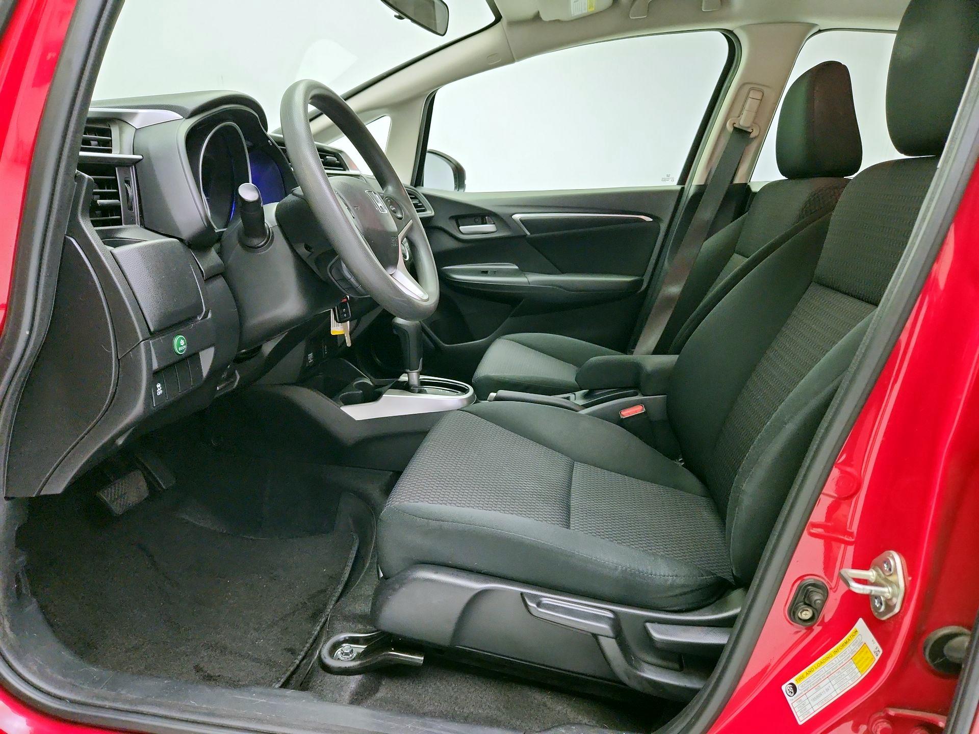 Thumbnail: 2020 Honda Fit - 11