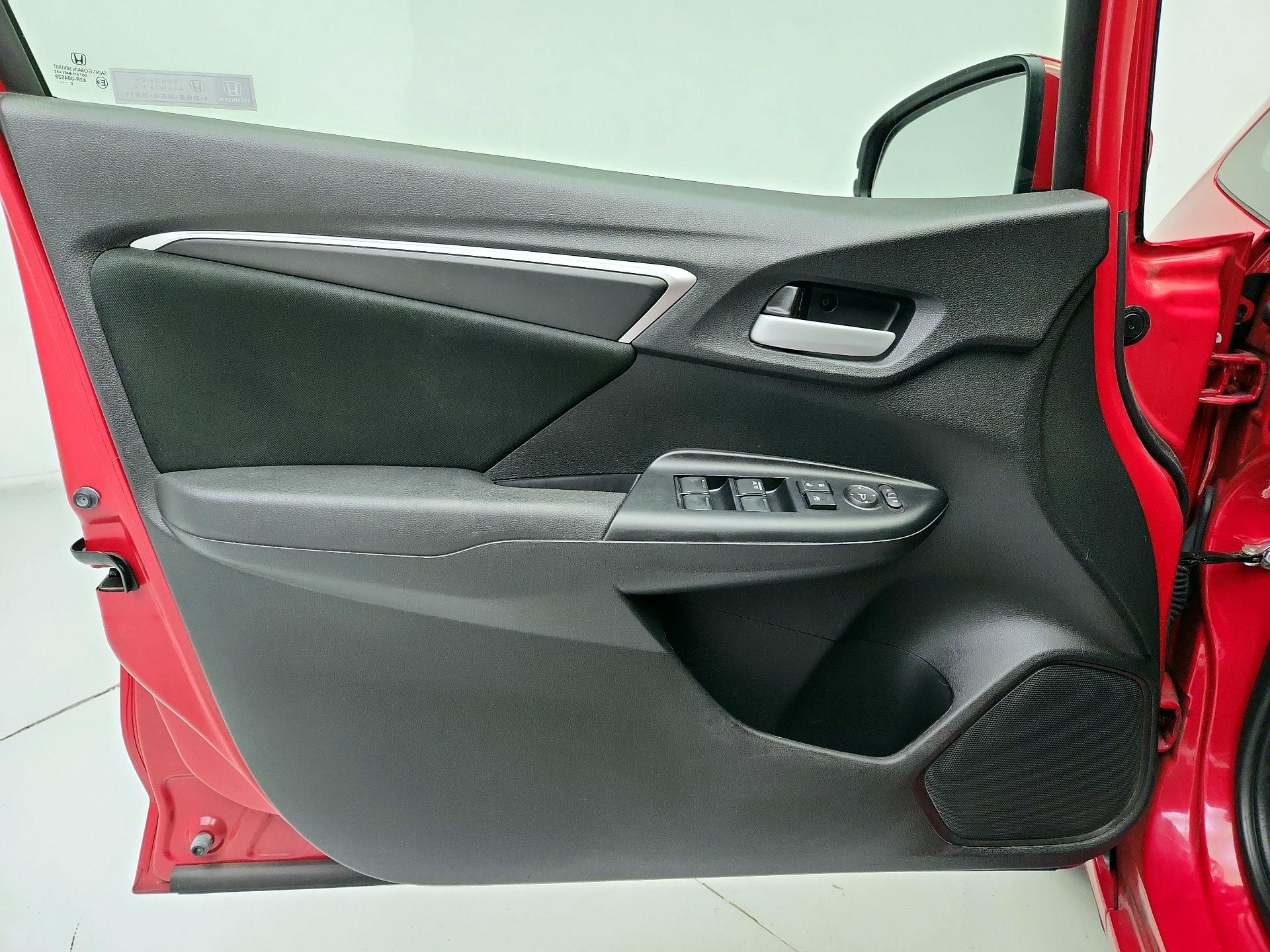 Thumbnail: 2020 Honda Fit - 12