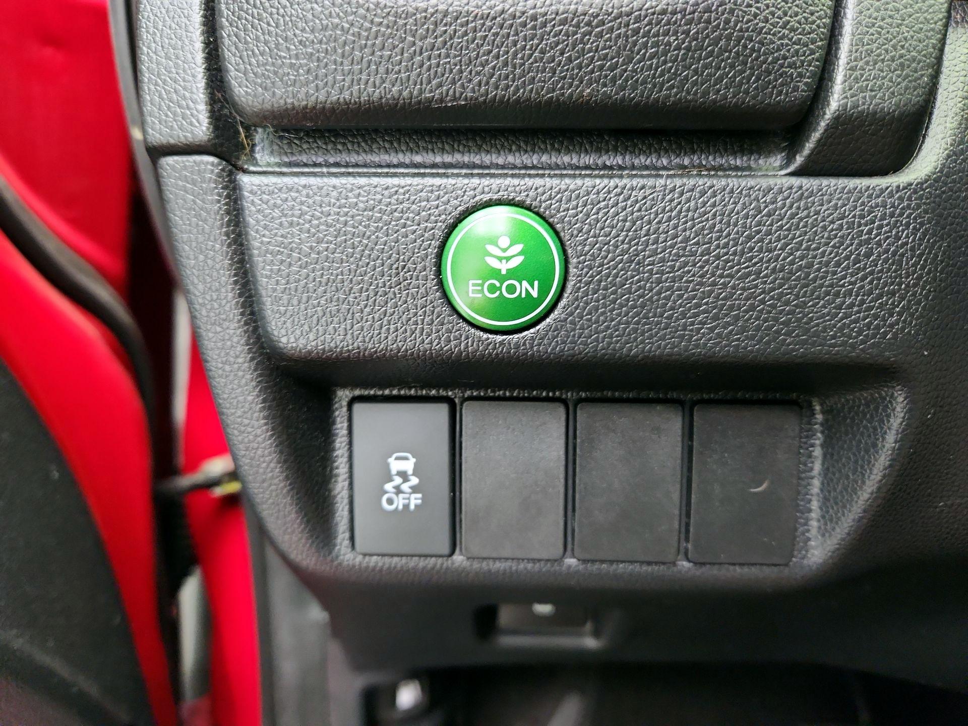 Thumbnail: 2020 Honda Fit - 13