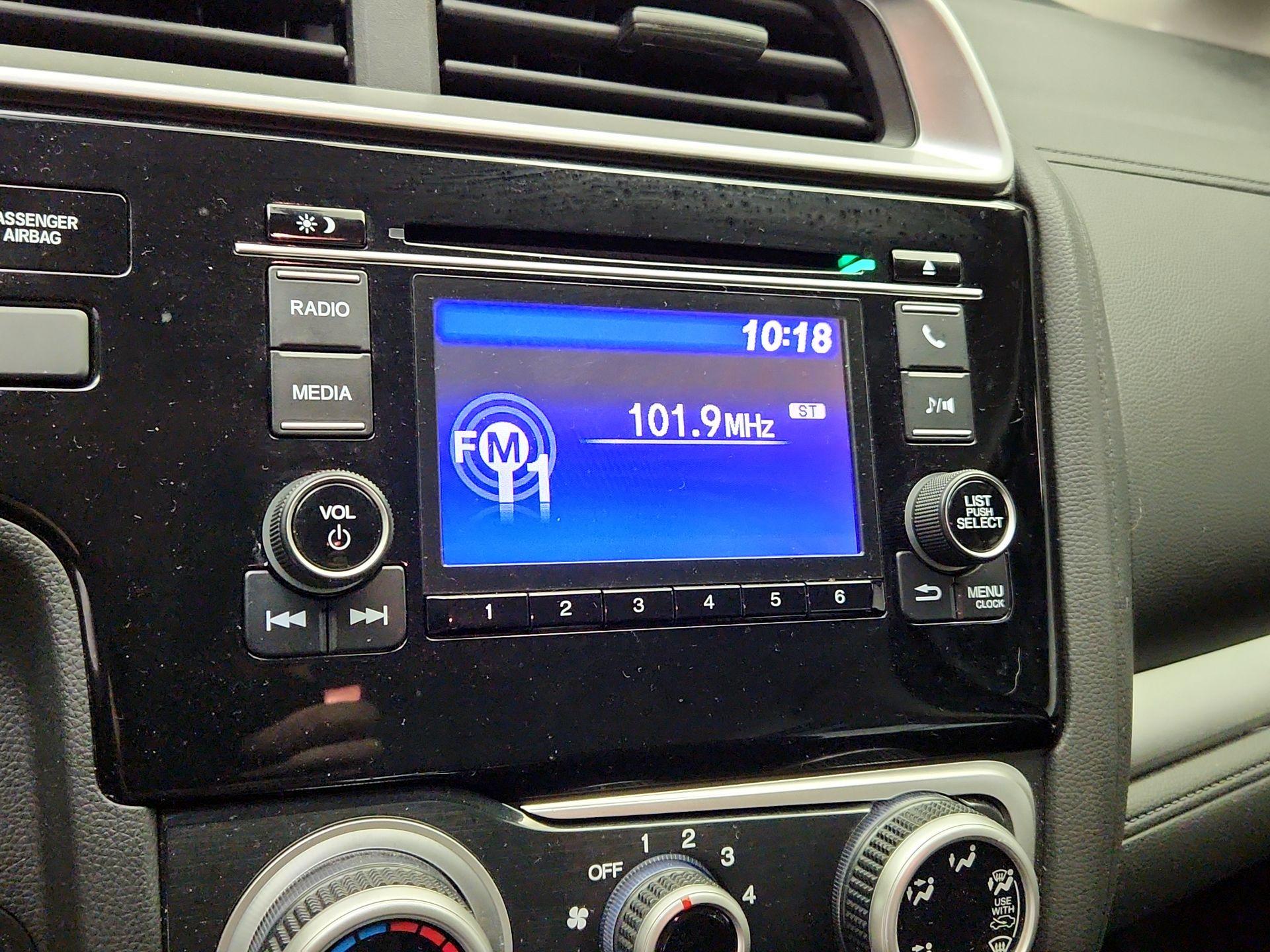 Thumbnail: 2020 Honda Fit - 15