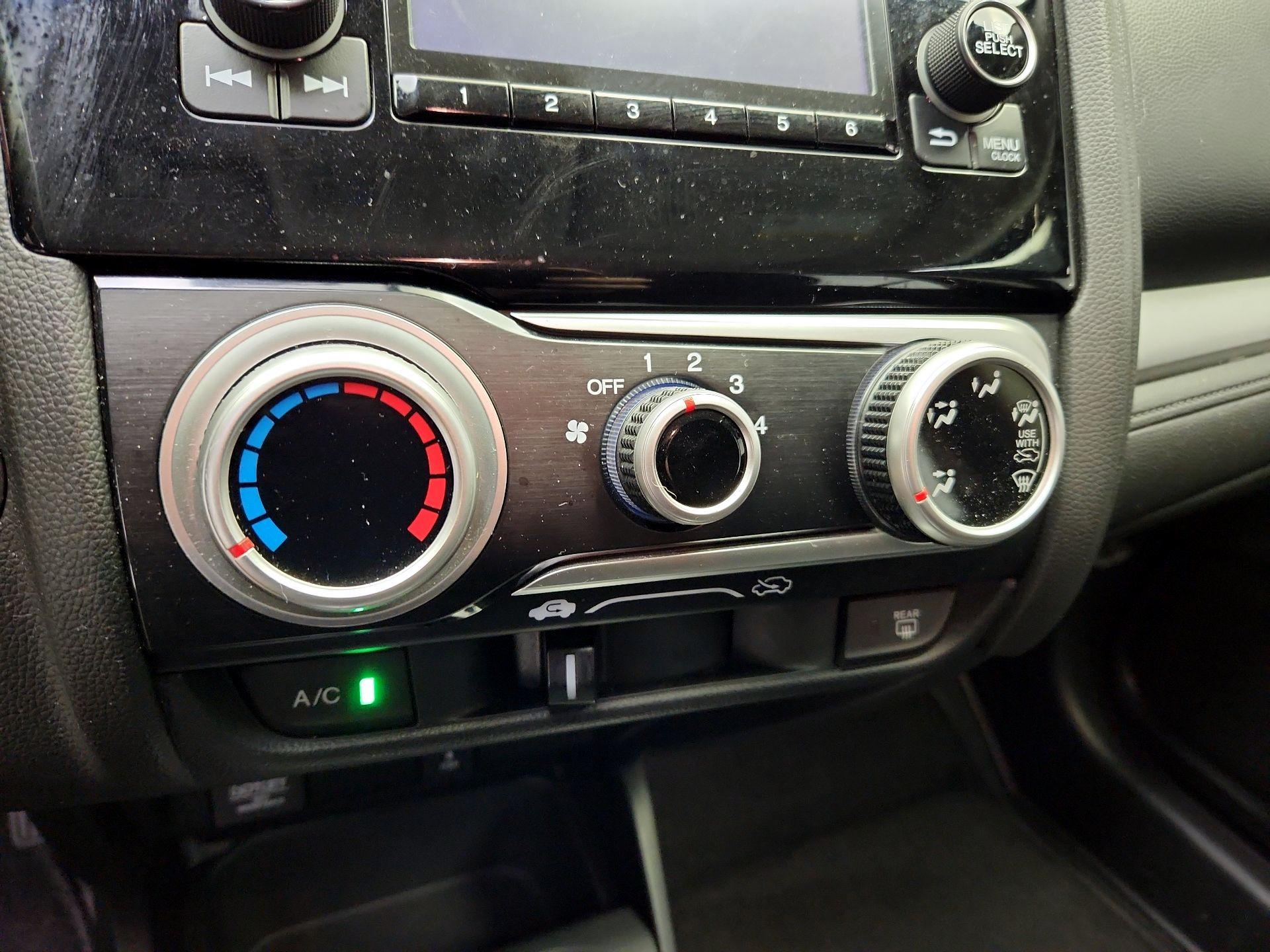 Thumbnail: 2020 Honda Fit - 16