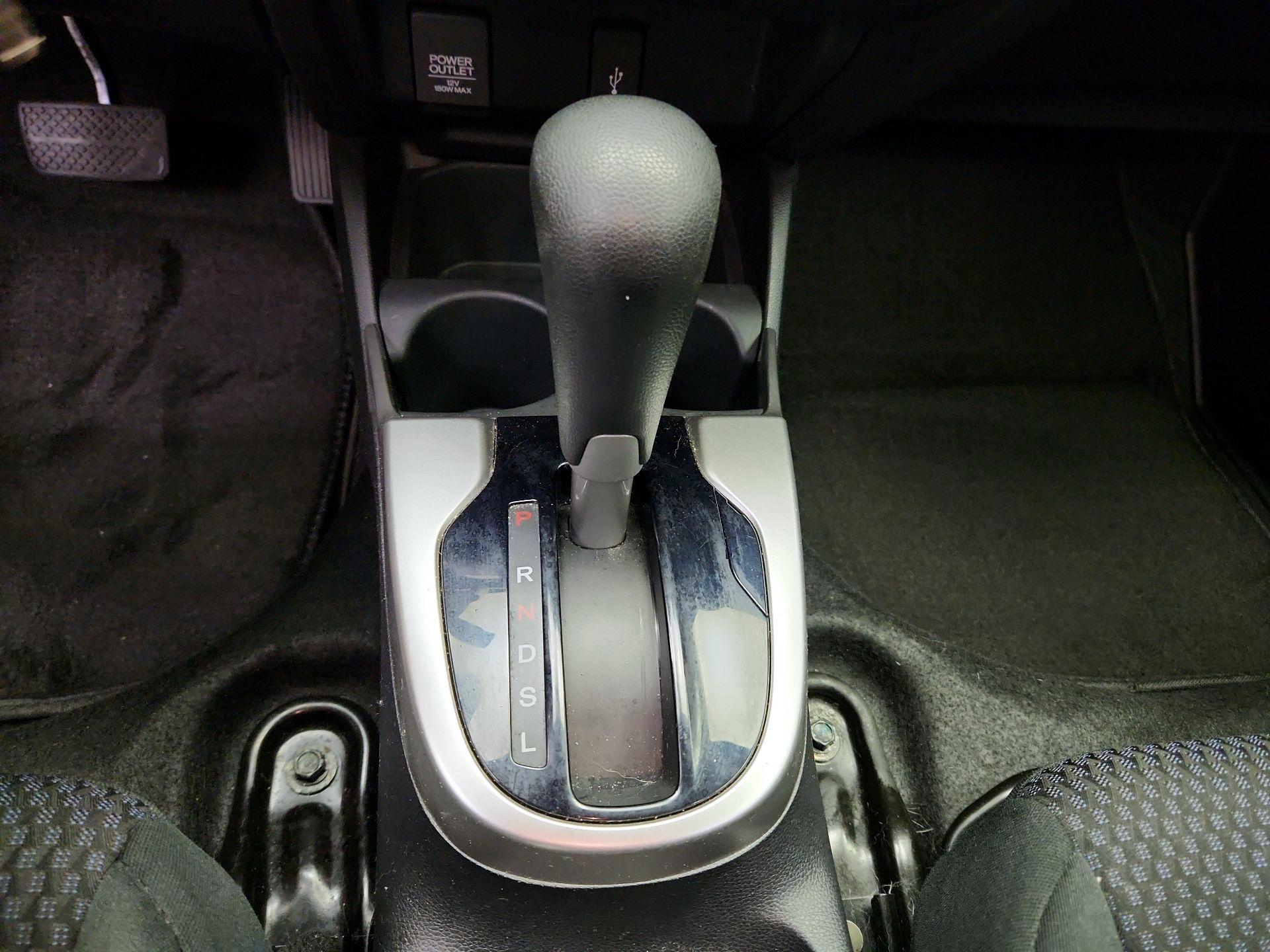 Thumbnail: 2020 Honda Fit - 17