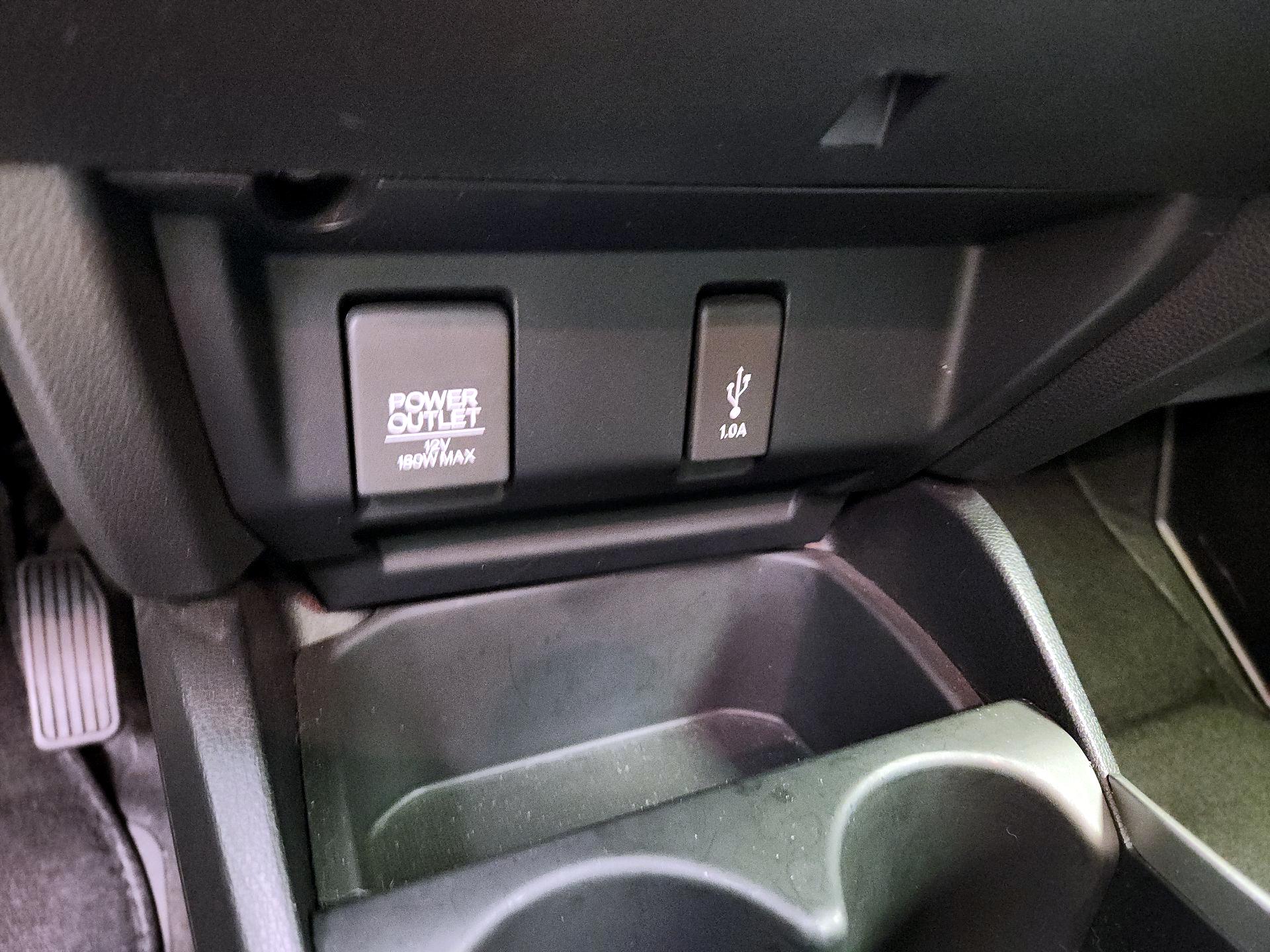 Thumbnail: 2020 Honda Fit - 18