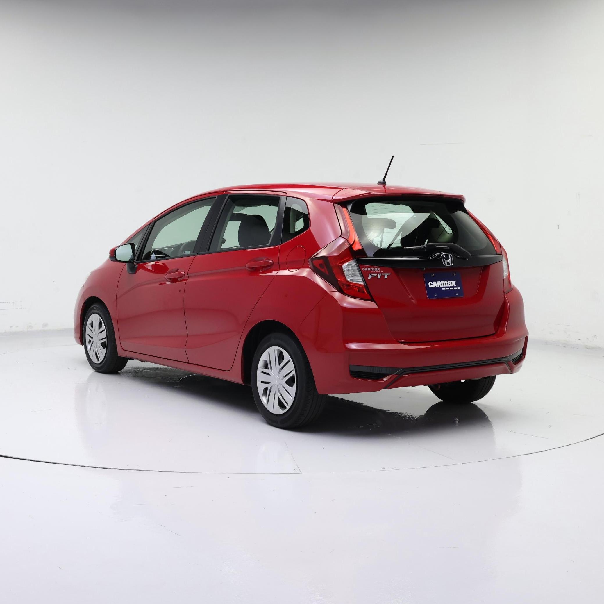 Thumbnail: 2020 Honda Fit - 2