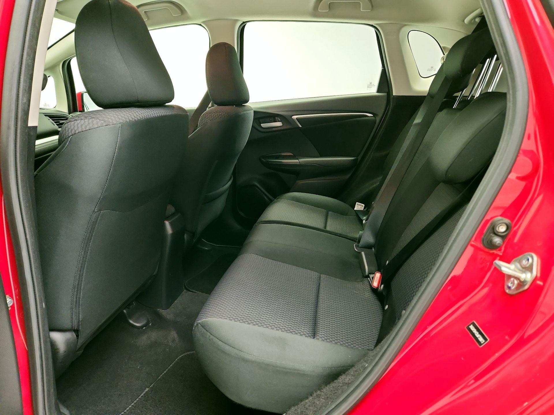 Thumbnail: 2020 Honda Fit - 19