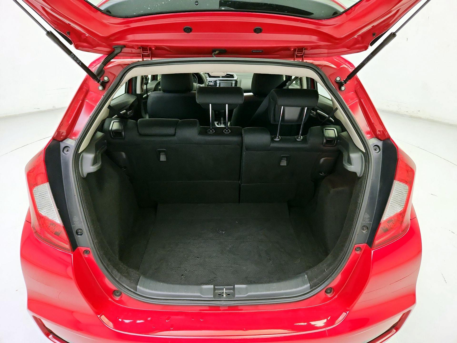 Thumbnail: 2020 Honda Fit - 20