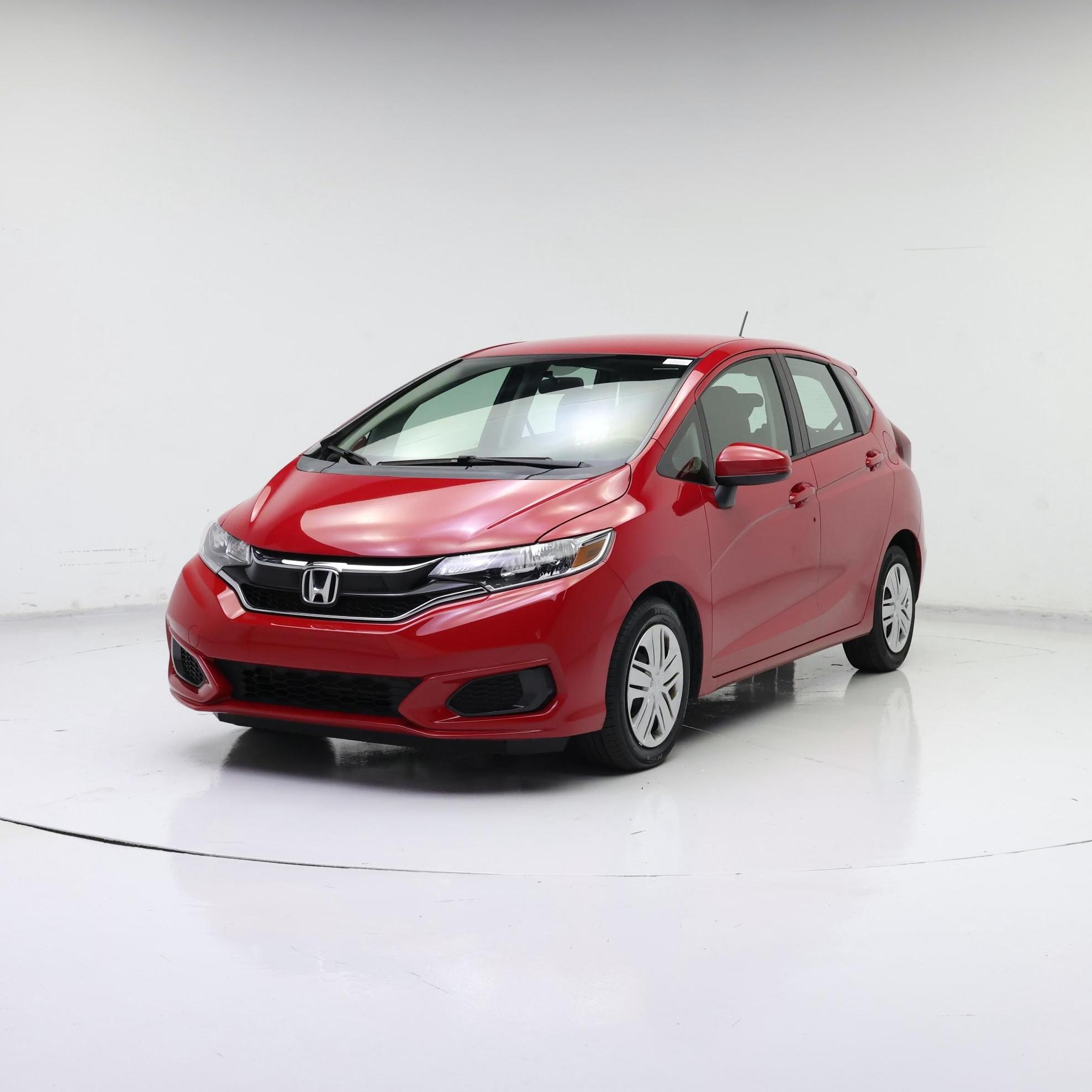 Thumbnail: 2020 Honda Fit - 4