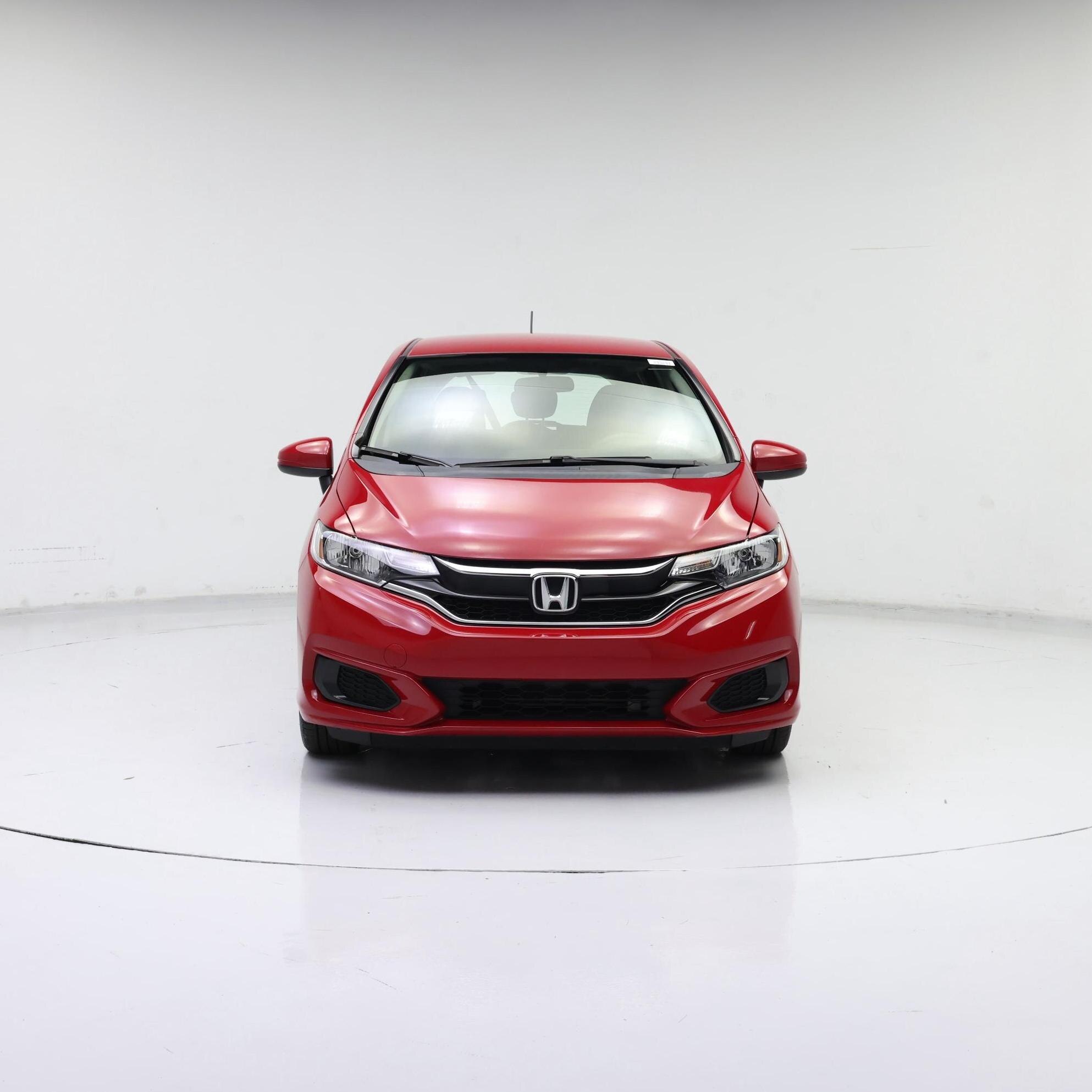 Thumbnail: 2020 Honda Fit - 5
