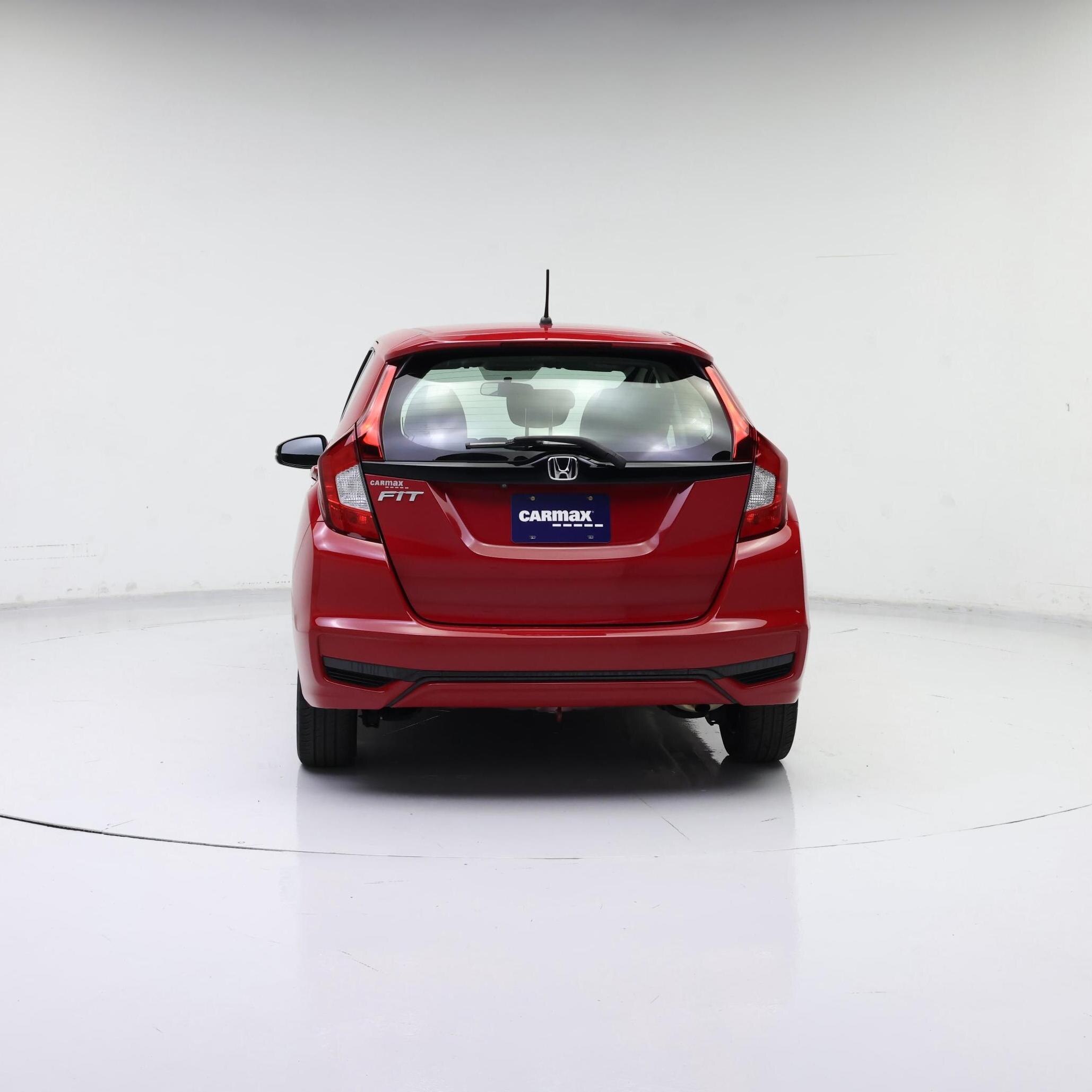 Thumbnail: 2020 Honda Fit - 6
