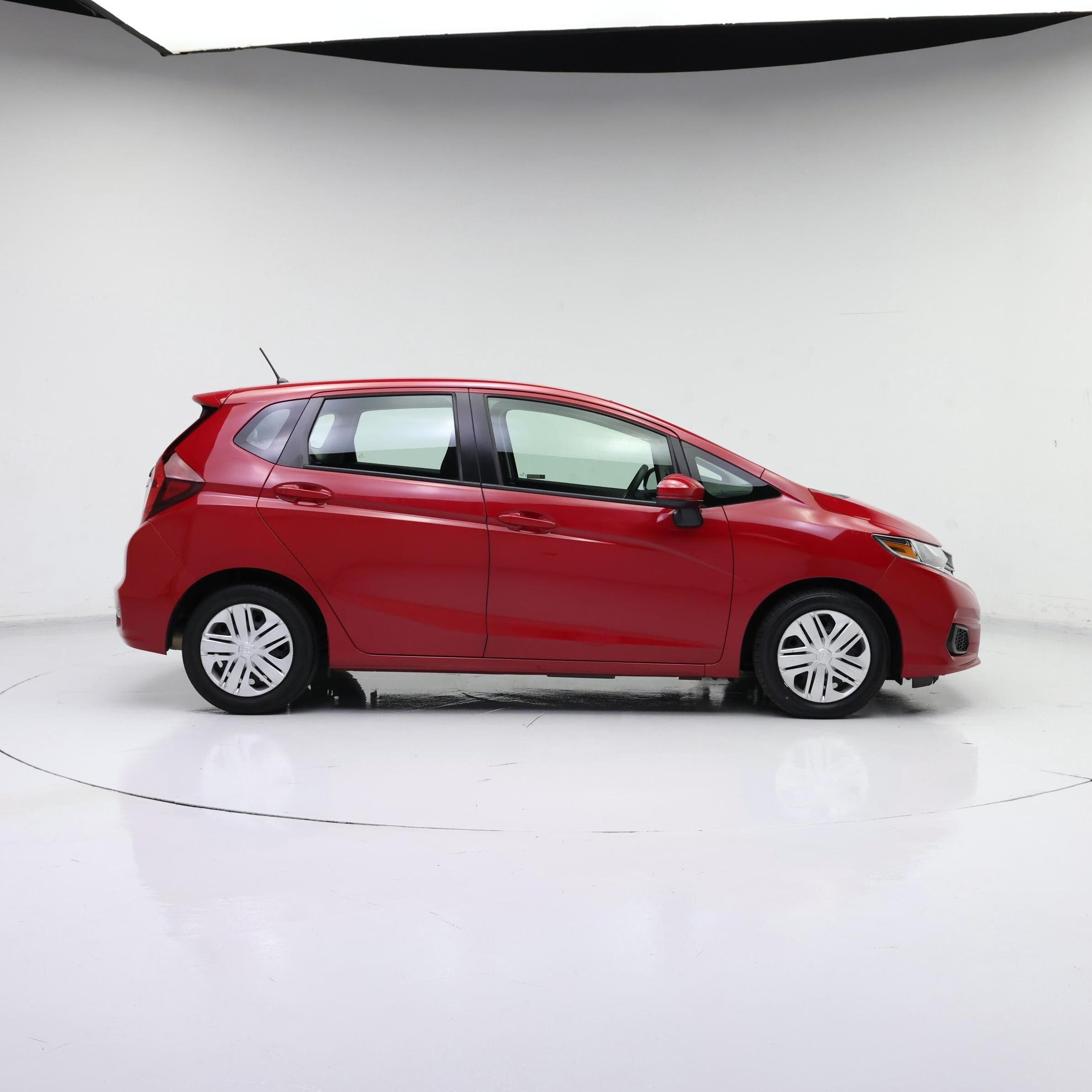 Thumbnail: 2020 Honda Fit - 7