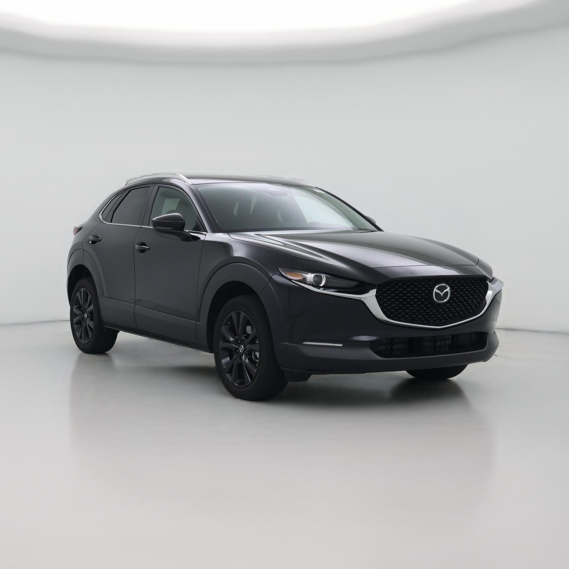 Thumbnail: 2025 Mazda CX-30 - 1