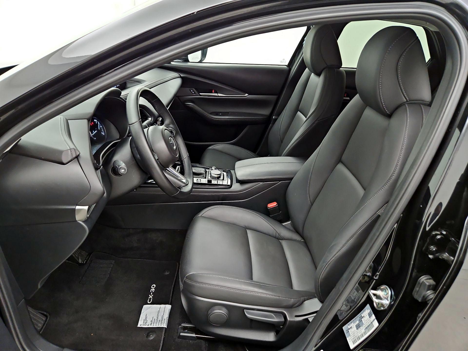 Thumbnail: 2025 Mazda CX-30 - 11