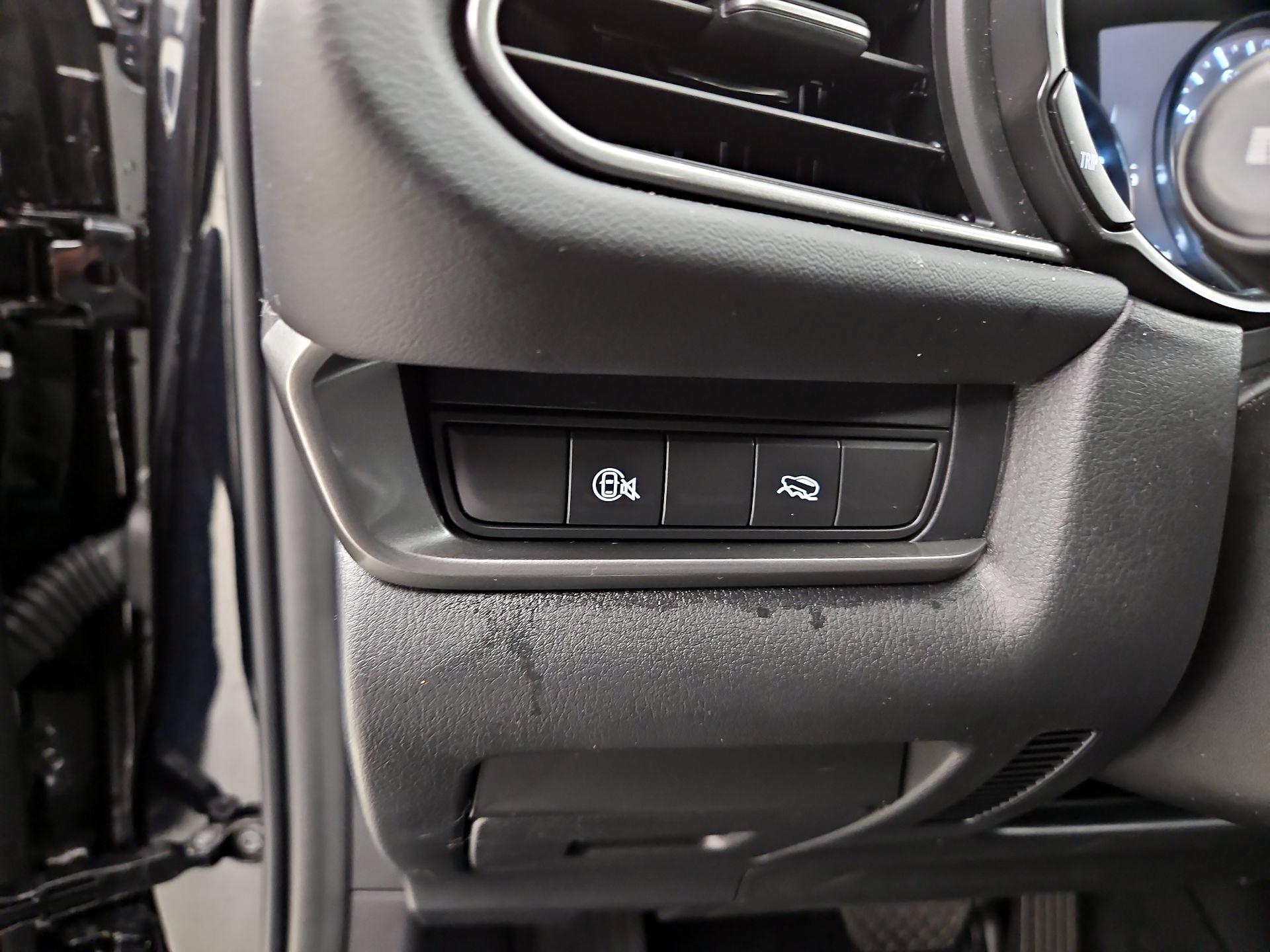 Thumbnail: 2025 Mazda CX-30 - 13