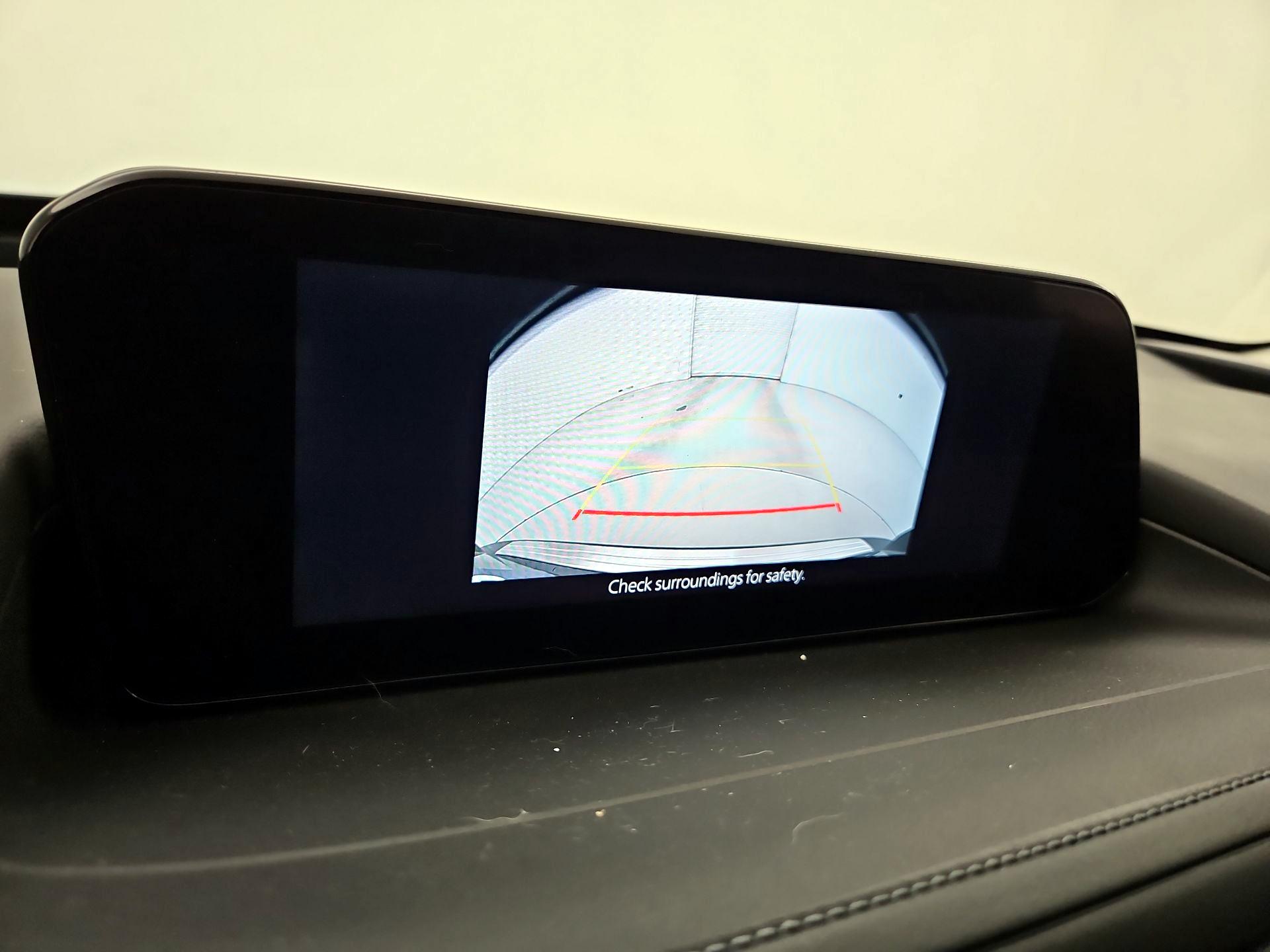 Thumbnail: 2025 Mazda CX-30 - 14