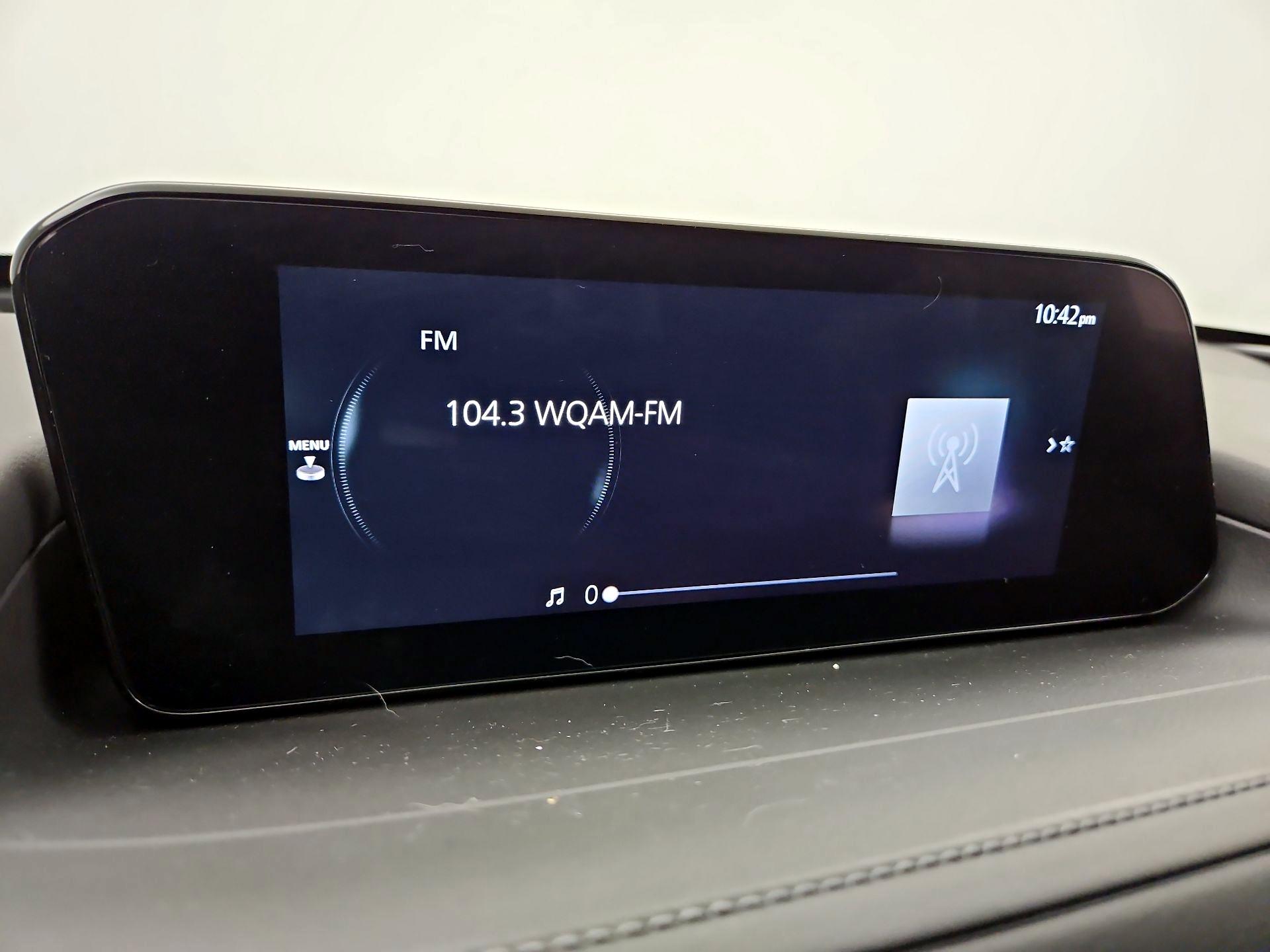 Thumbnail: 2025 Mazda CX-30 - 15