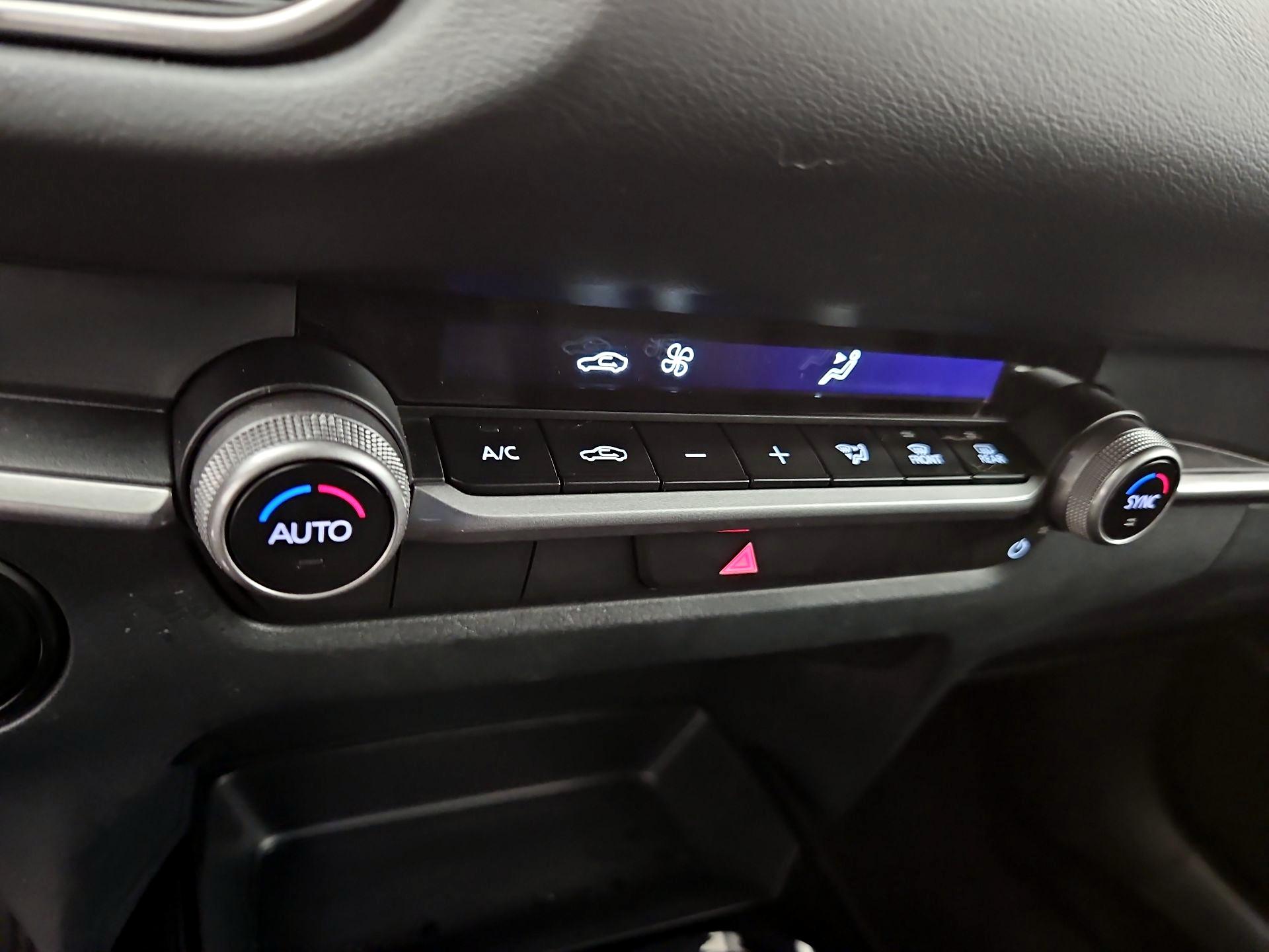 Thumbnail: 2025 Mazda CX-30 - 16