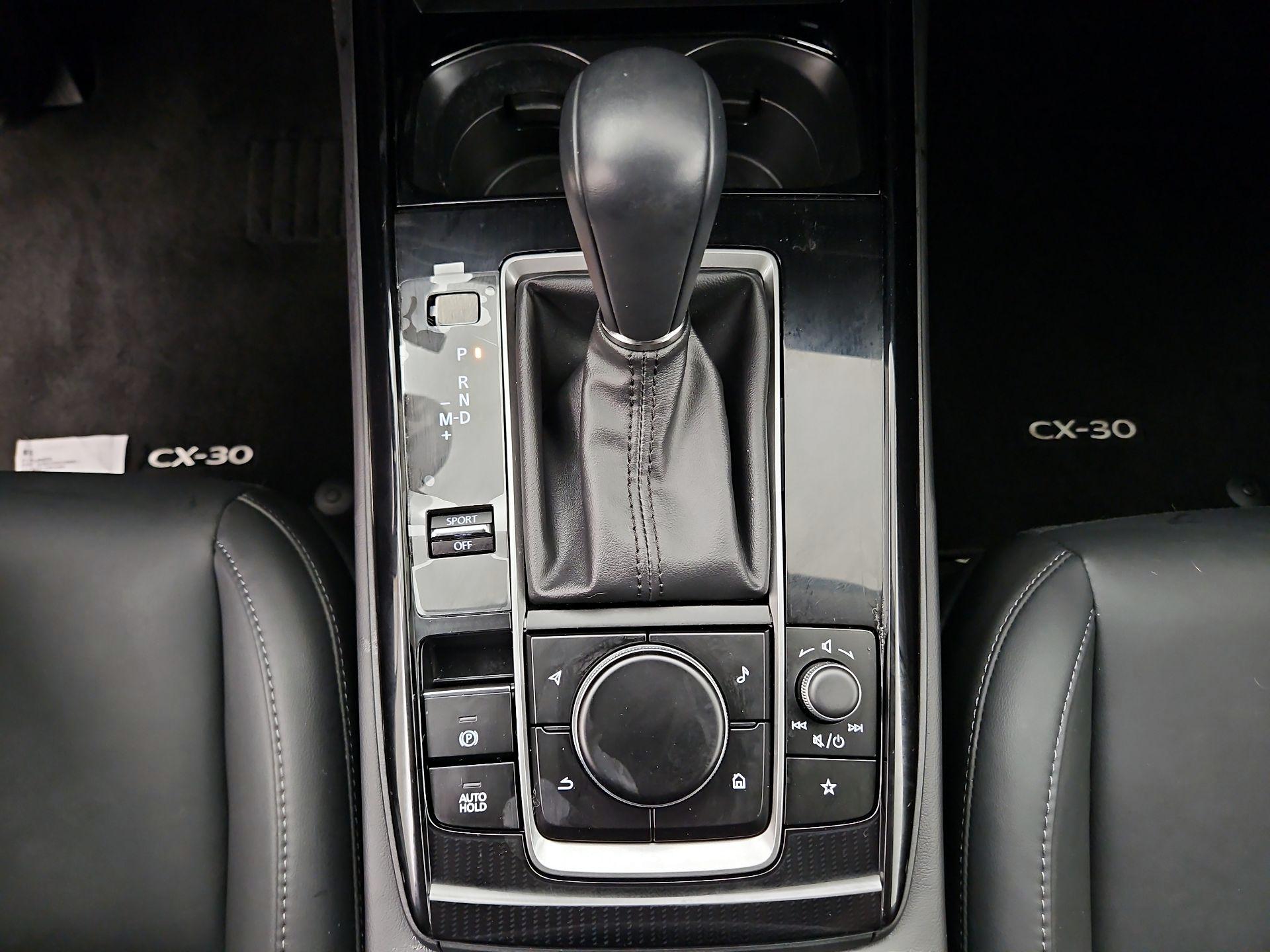 Thumbnail: 2025 Mazda CX-30 - 17