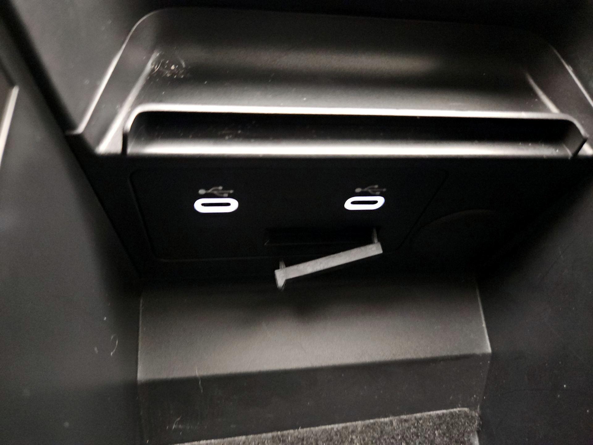 Thumbnail: 2025 Mazda CX-30 - 18