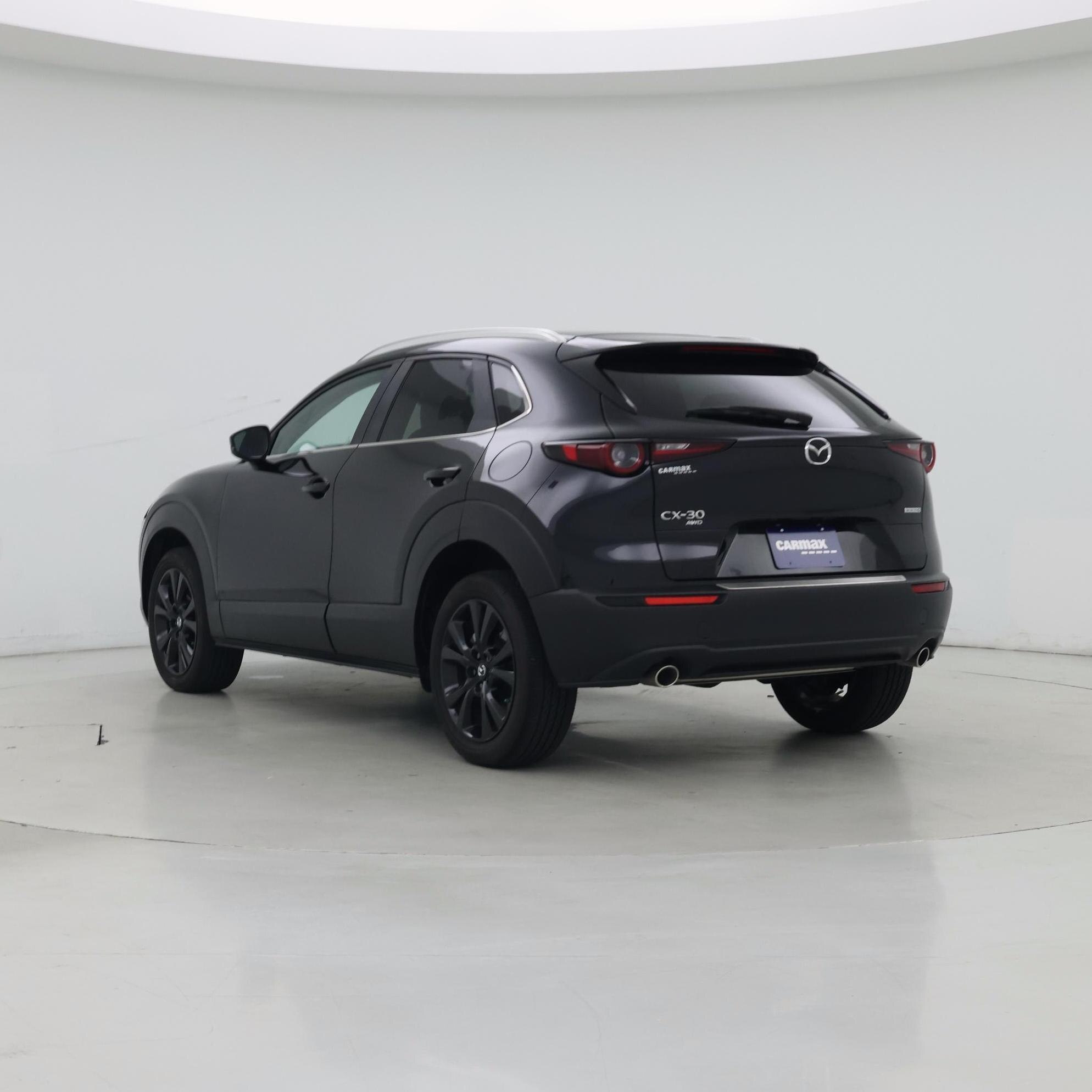 Thumbnail: 2025 Mazda CX-30 - 2