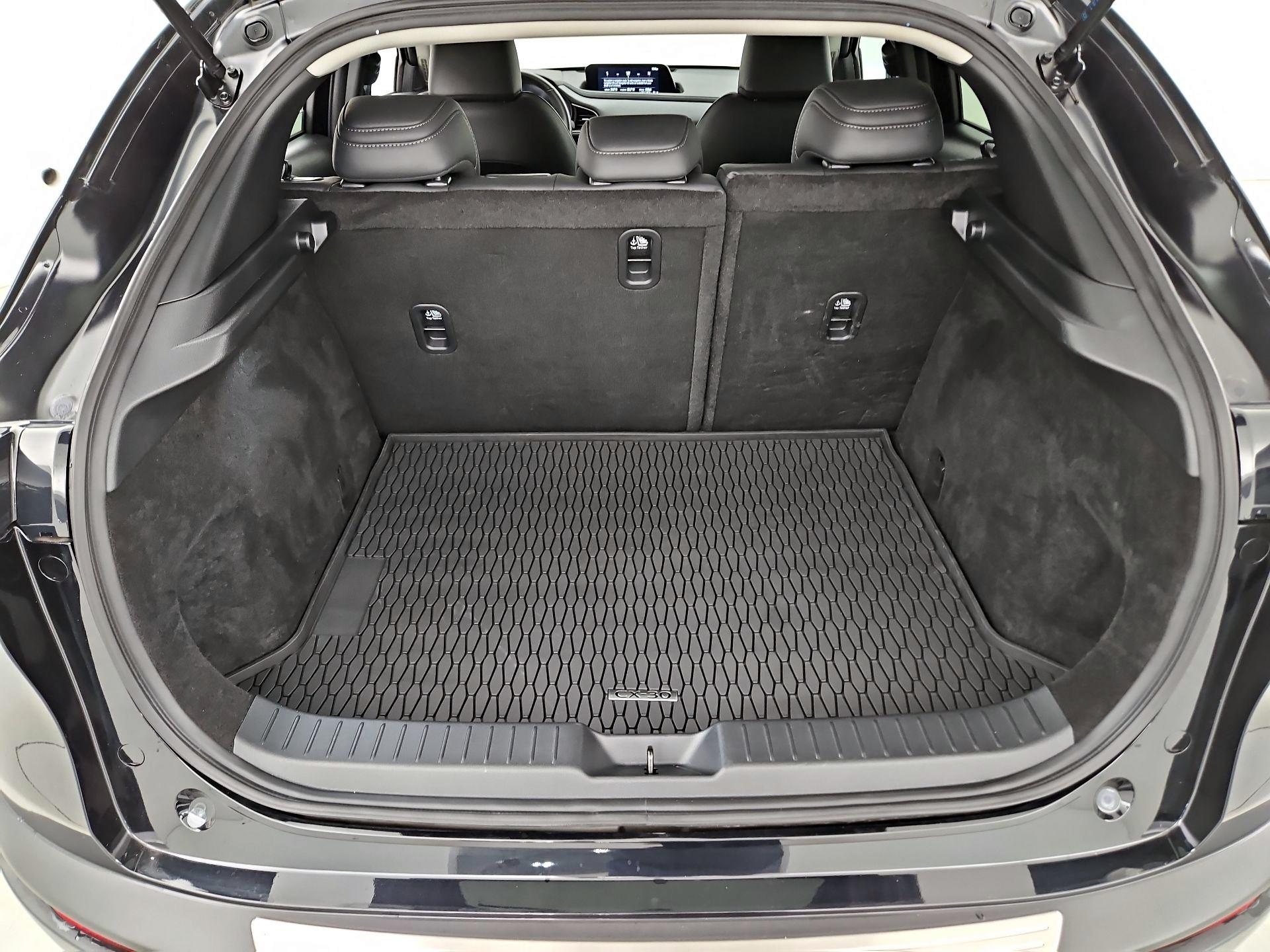 Thumbnail: 2025 Mazda CX-30 - 20