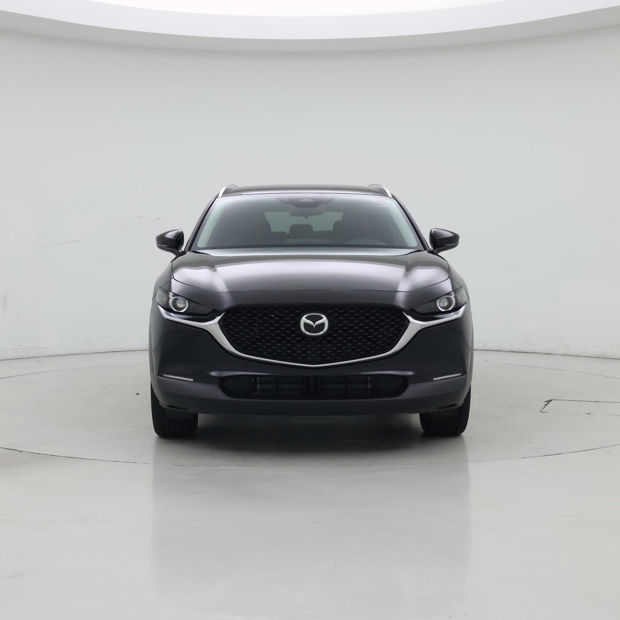 Thumbnail: 2025 Mazda CX-30 - 5